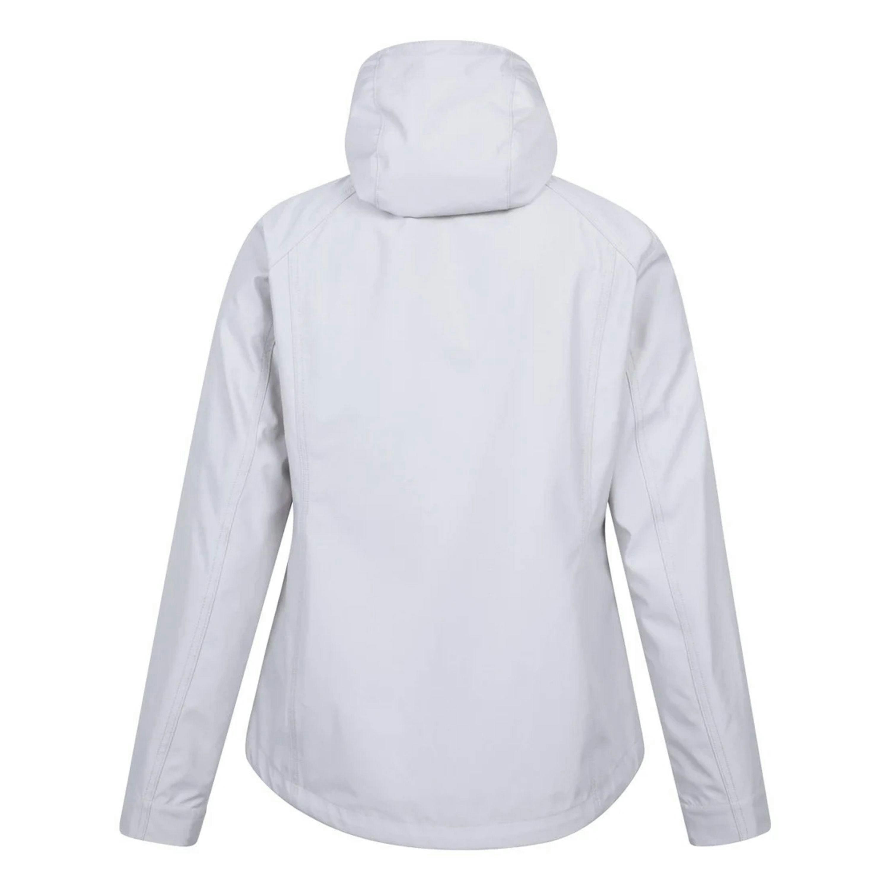 Mountain Warehouse Womens/Ladies Iona Soft Shell Jacket , view 2 of 4