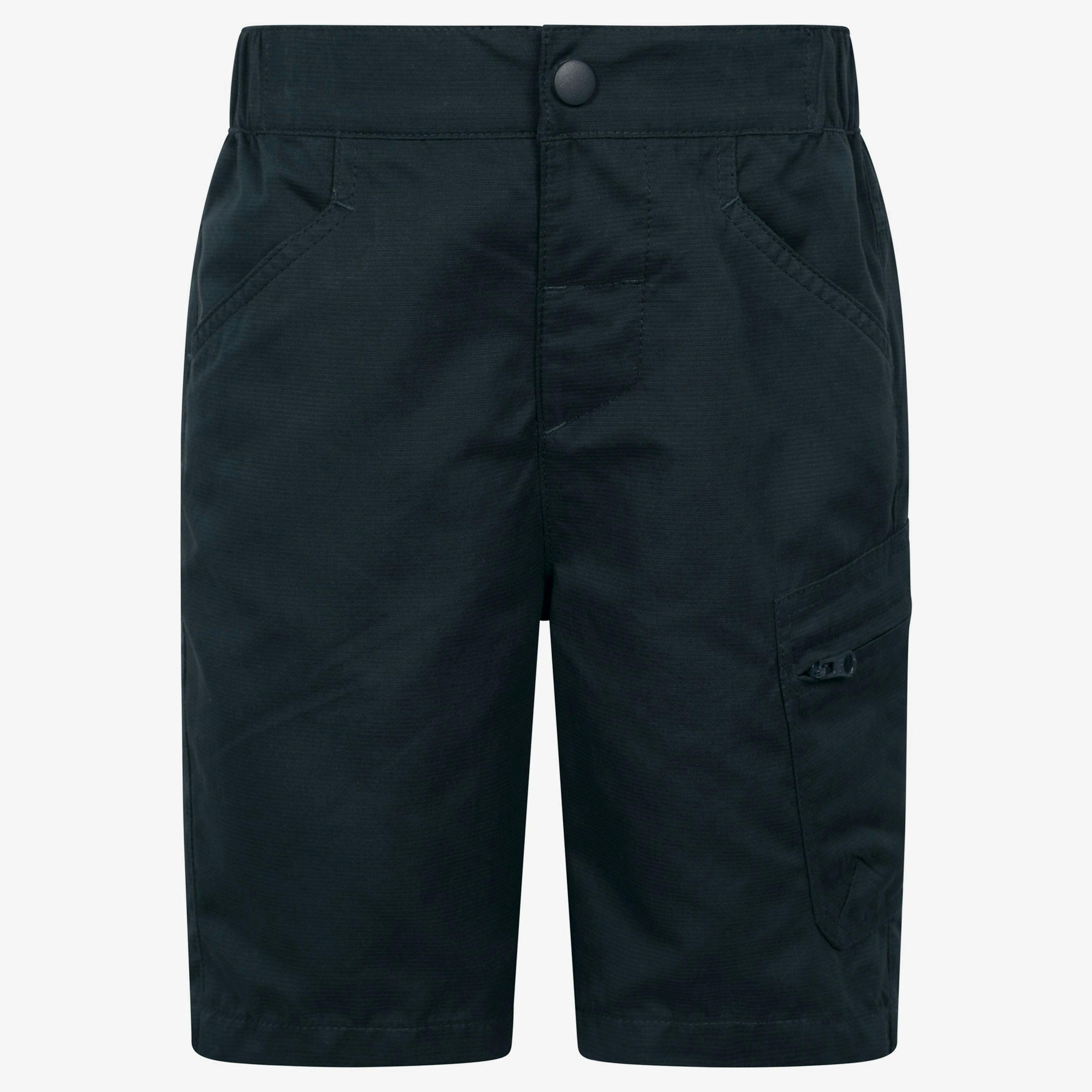 Mountain Warehouse Childrens/Kids Expedition Ripstop Shorts , view 1 of 3