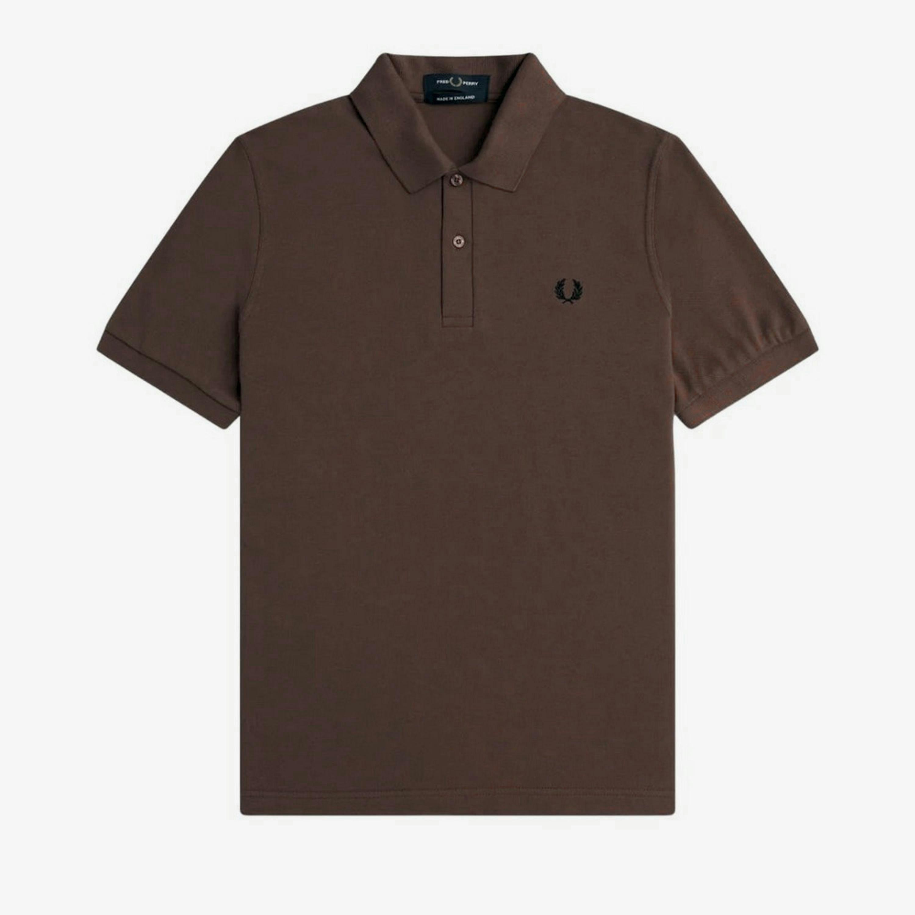Fred Perry Mens The Original Polo Shirt , view 1 of 1