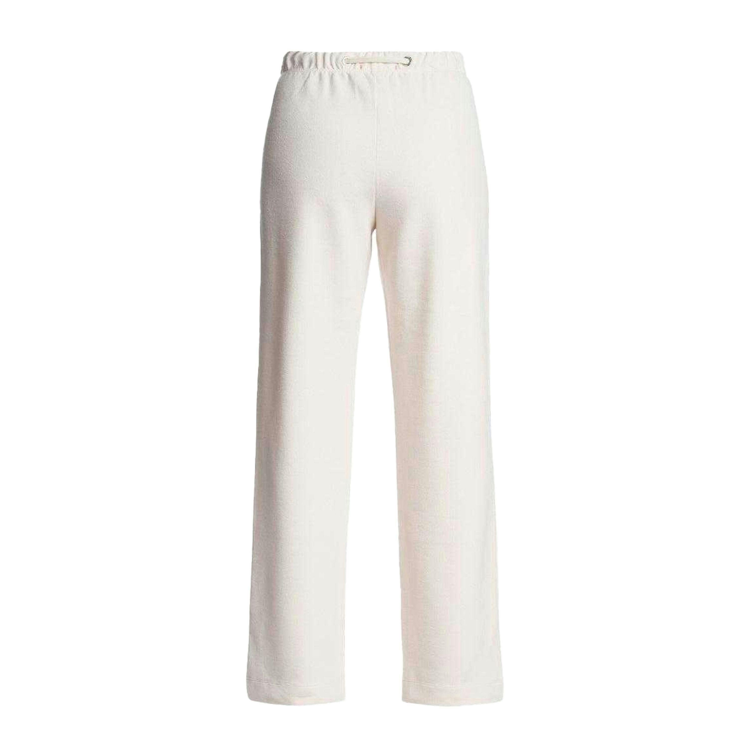Parajumpers Womens/Ladies Bia Moonbeam Wide Leg Trousers , view 2 of 4