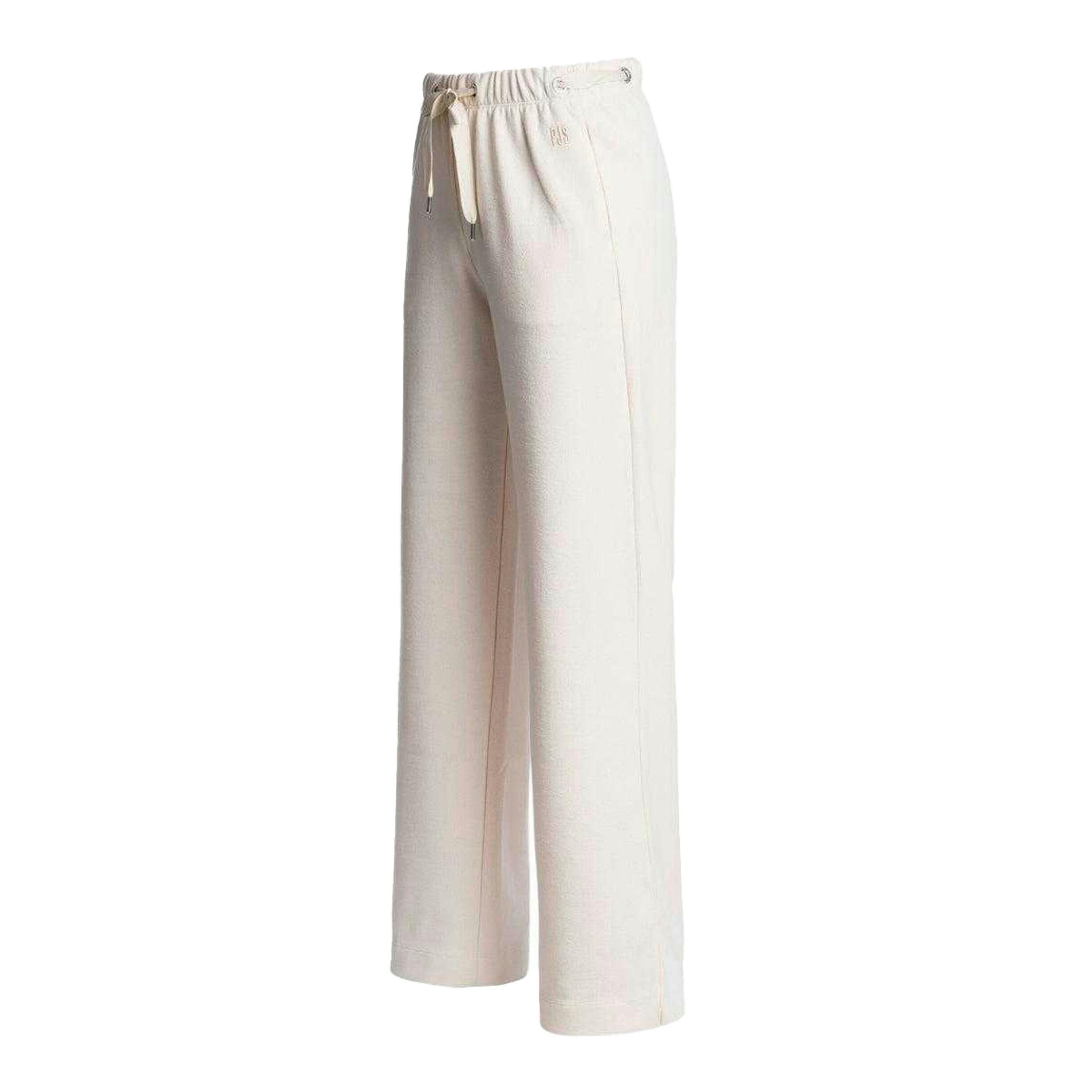 Parajumpers Womens/Ladies Bia Moonbeam Wide Leg Trousers , view 3 of 4