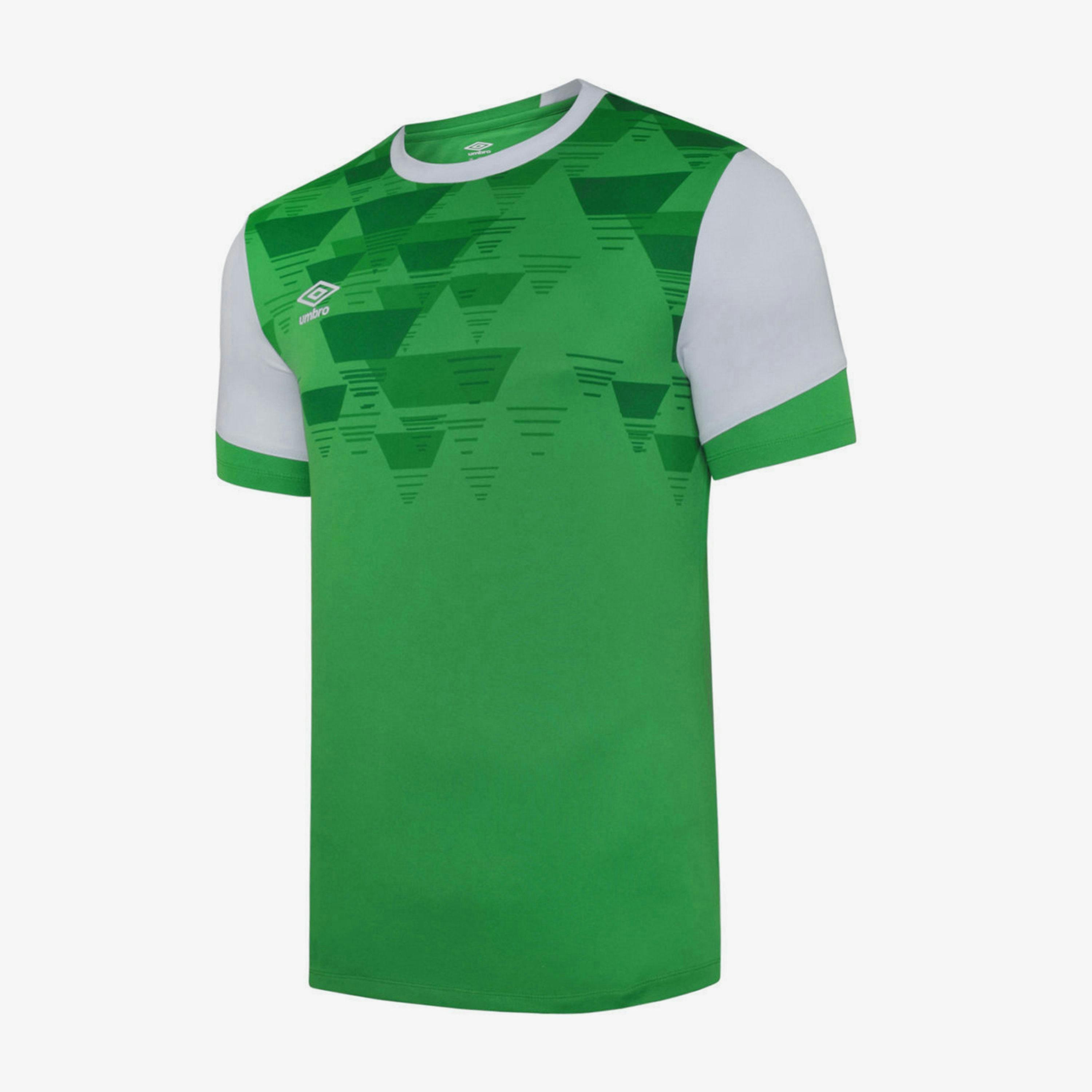 Umbro Unisex Adult Vier Jersey , view 1 of 1