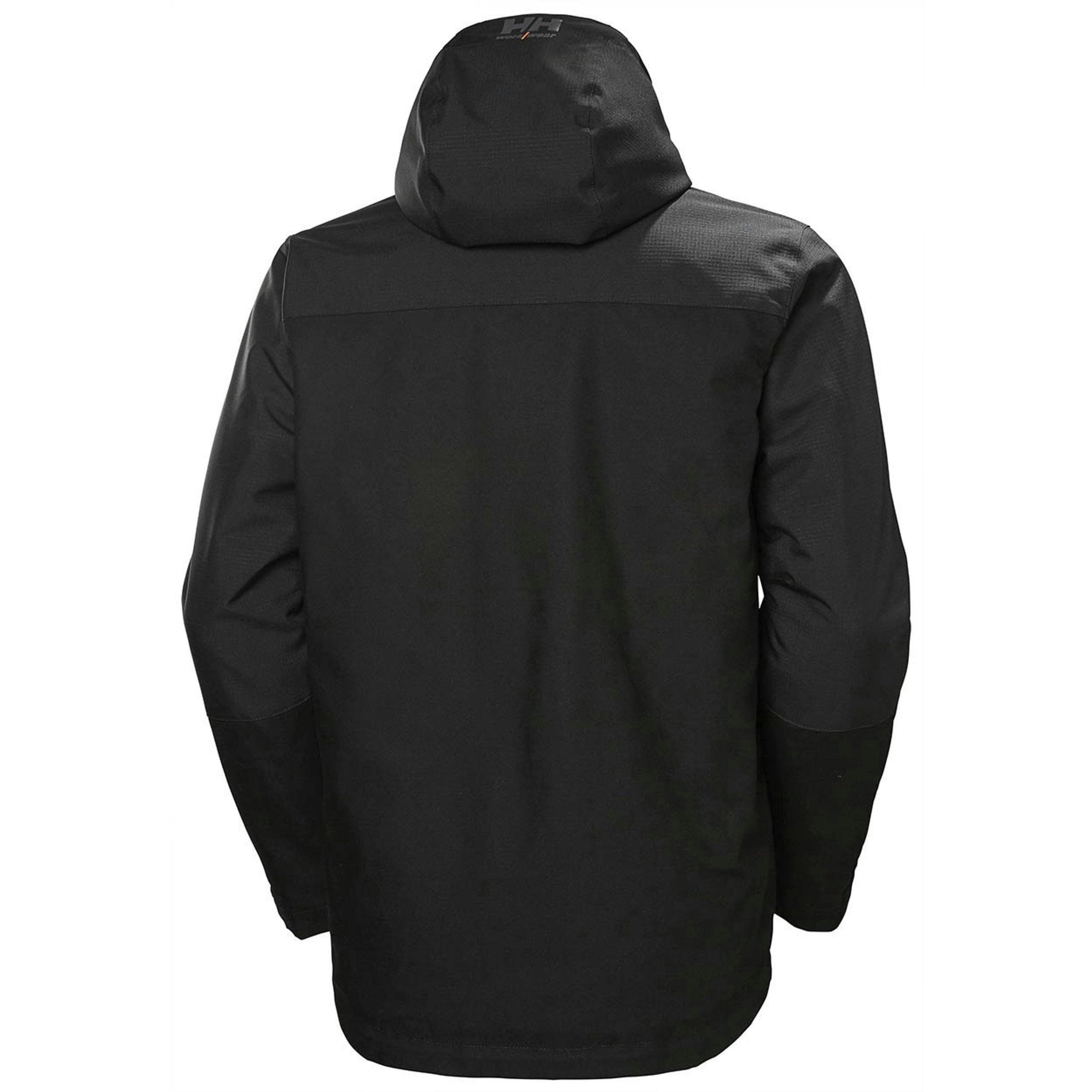 Helly Hansen Mens Oxford Jacket , view 2 of 2