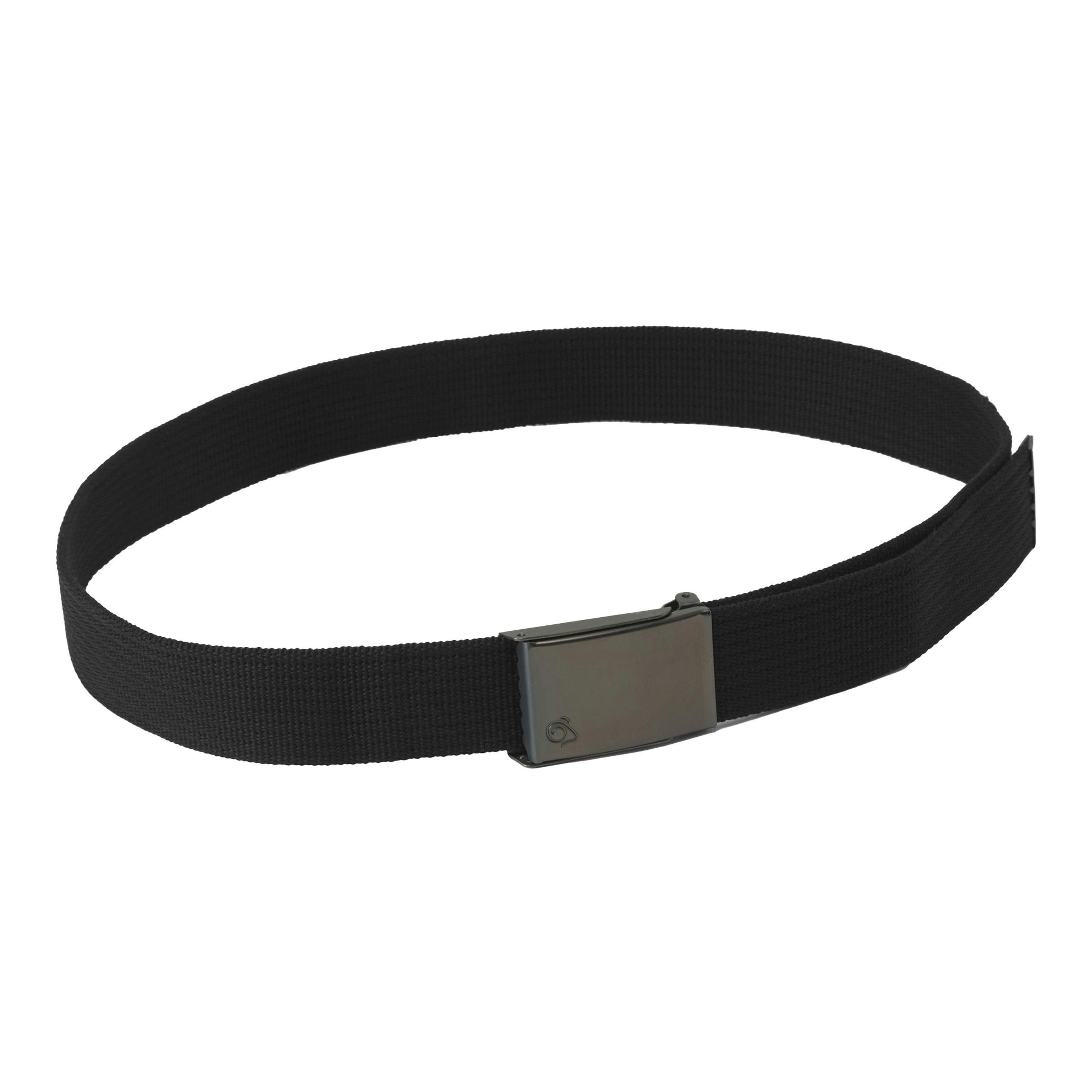 Craghoppers Explorer Logo Belt , view 1 of 2