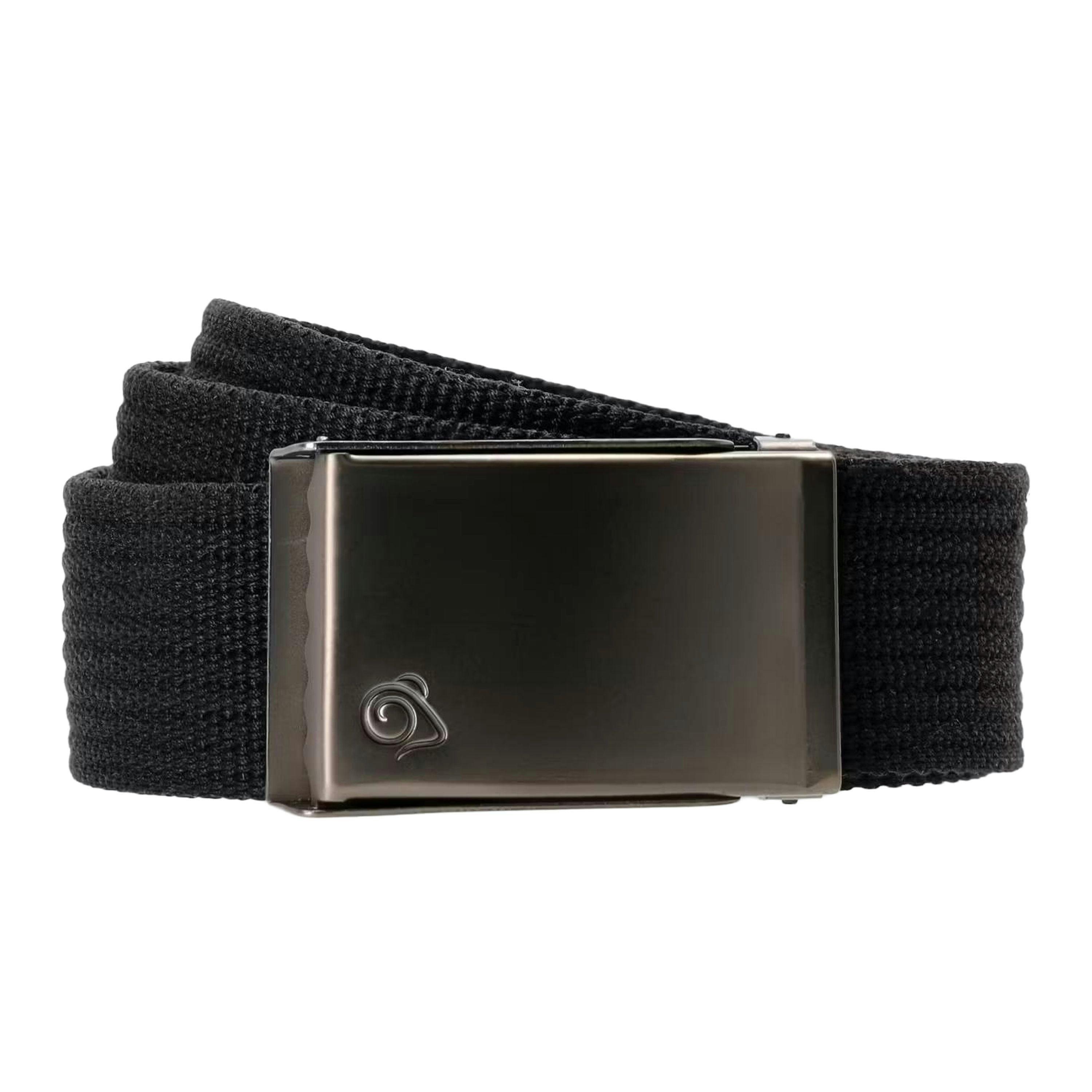 Craghoppers Explorer Logo Belt , view 2 of 3