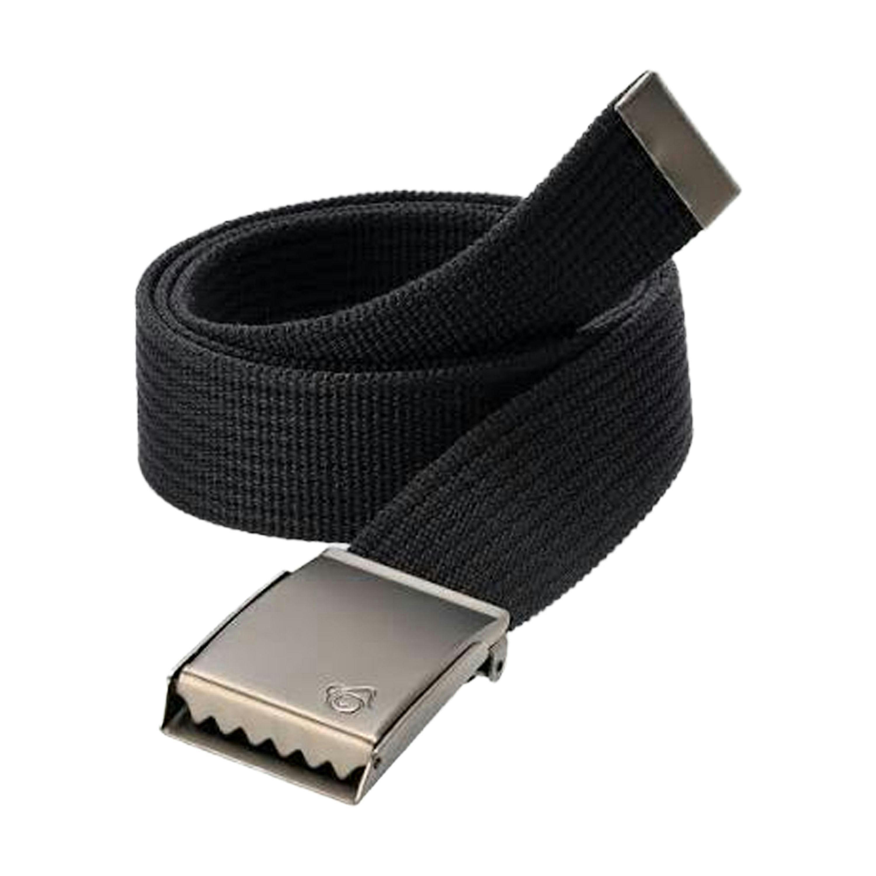 Craghoppers Explorer Logo Belt , view 3 of 3