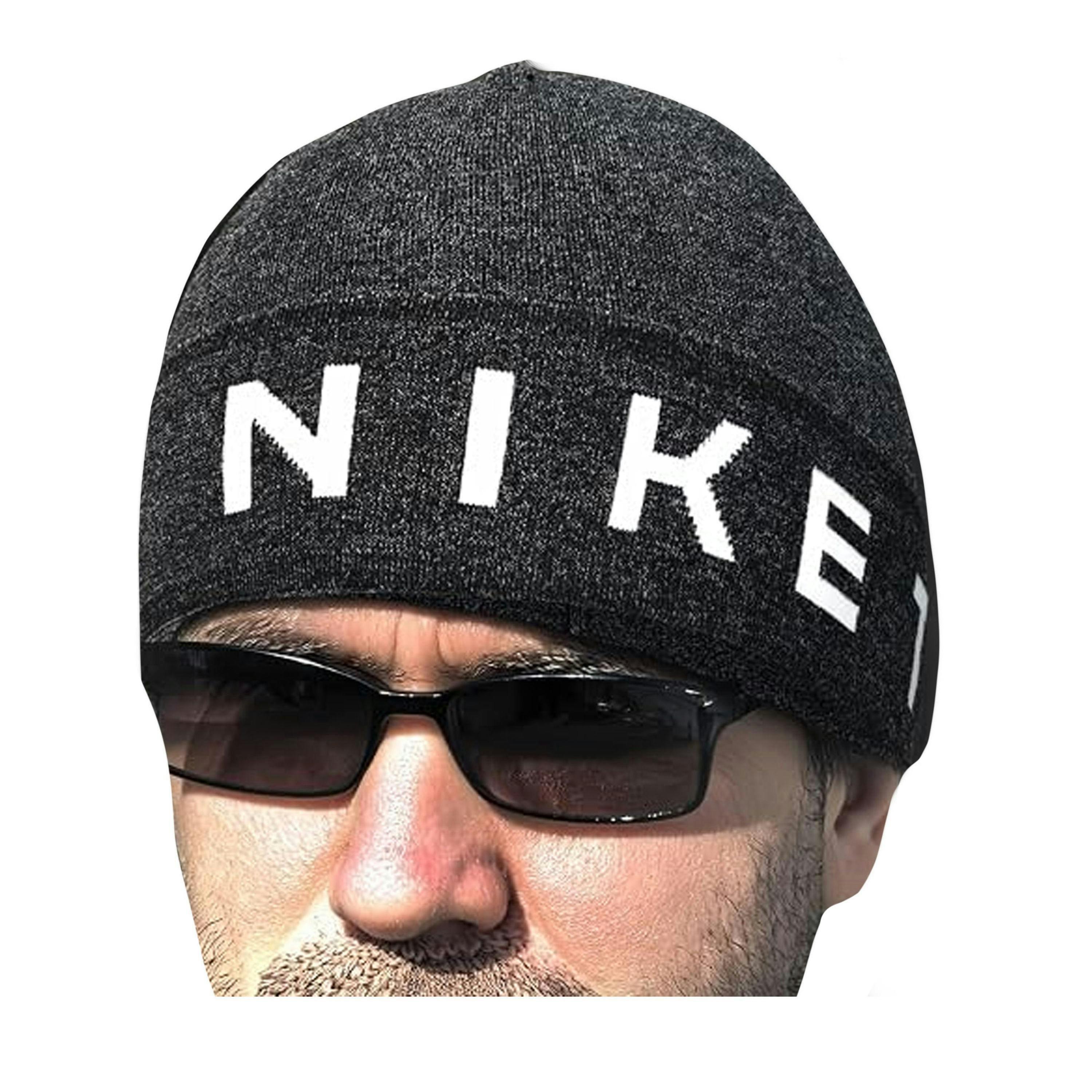 Nike Dri-FIT Lightweight Beanie , view 3 of 4