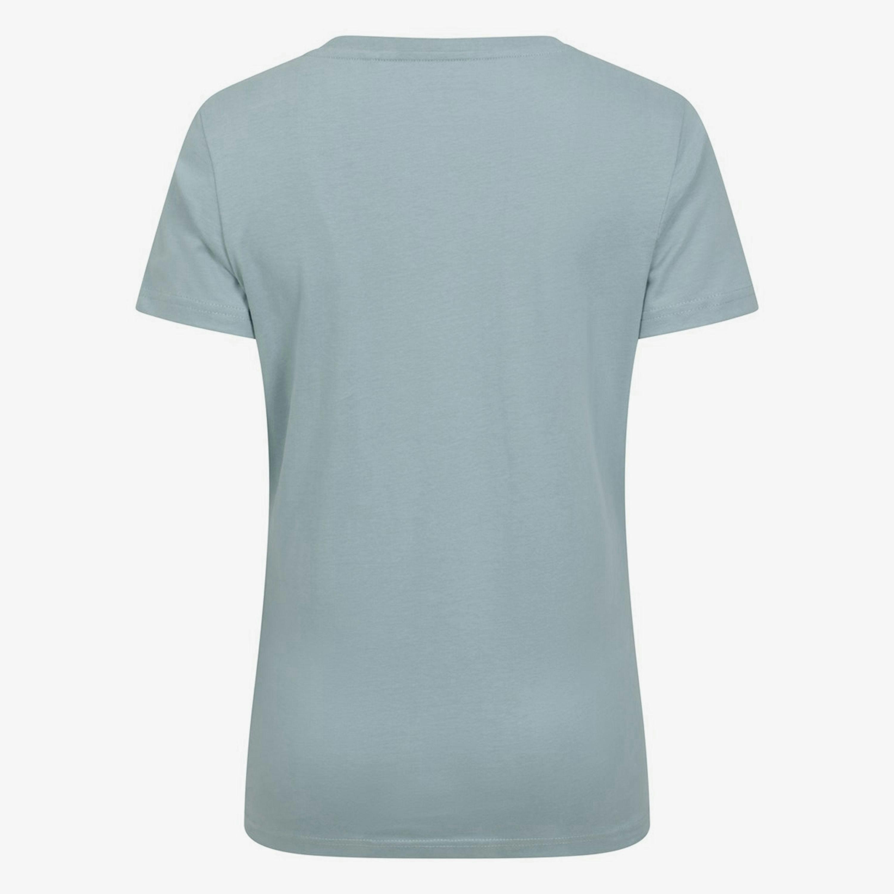 Mountain Warehouse Womens/Ladies Discover Bournemoth Printed T-Shirt , view 1 of 3