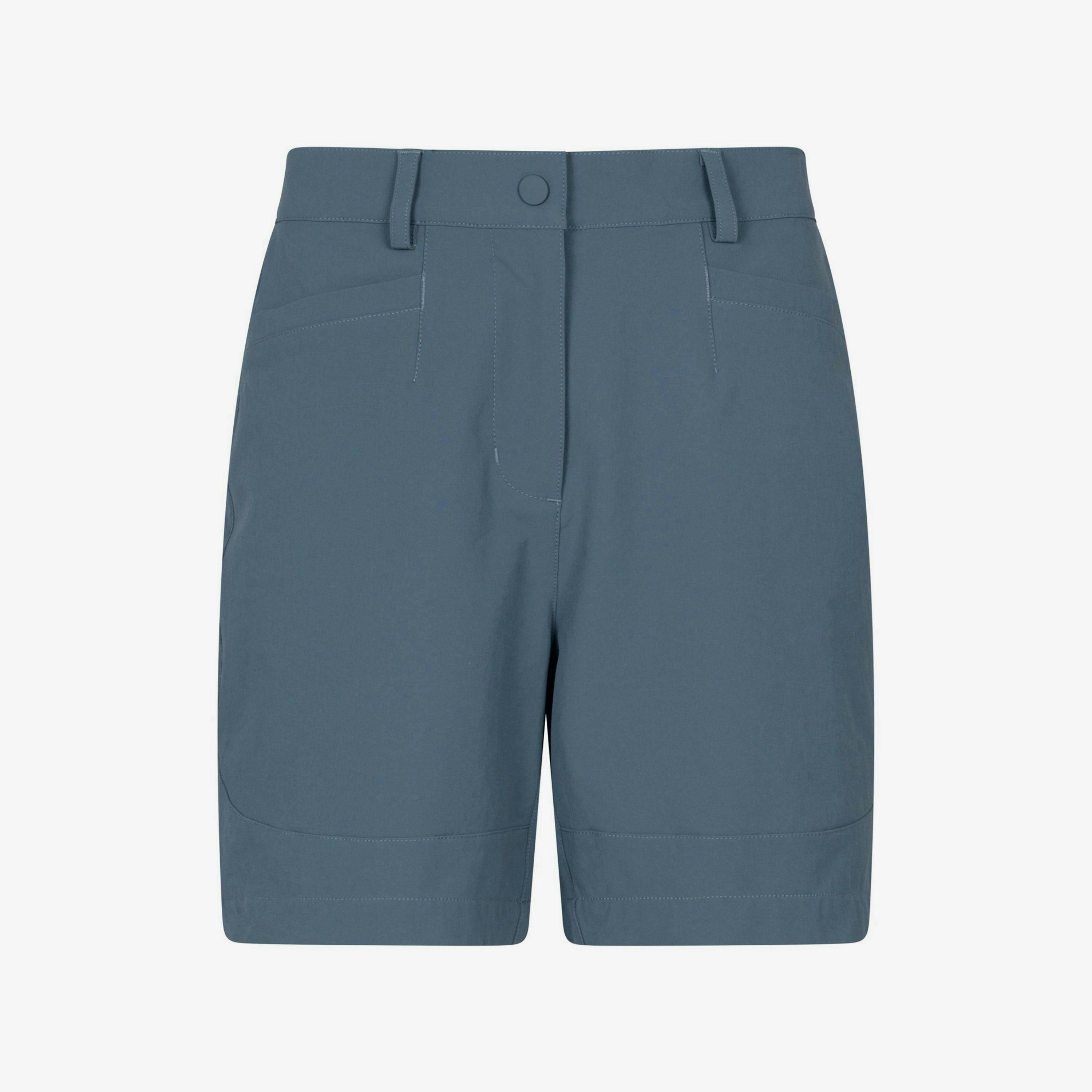 Mountain Warehouse Womens/Ladies Lade Water Resistant Shorts , view 1 of 4