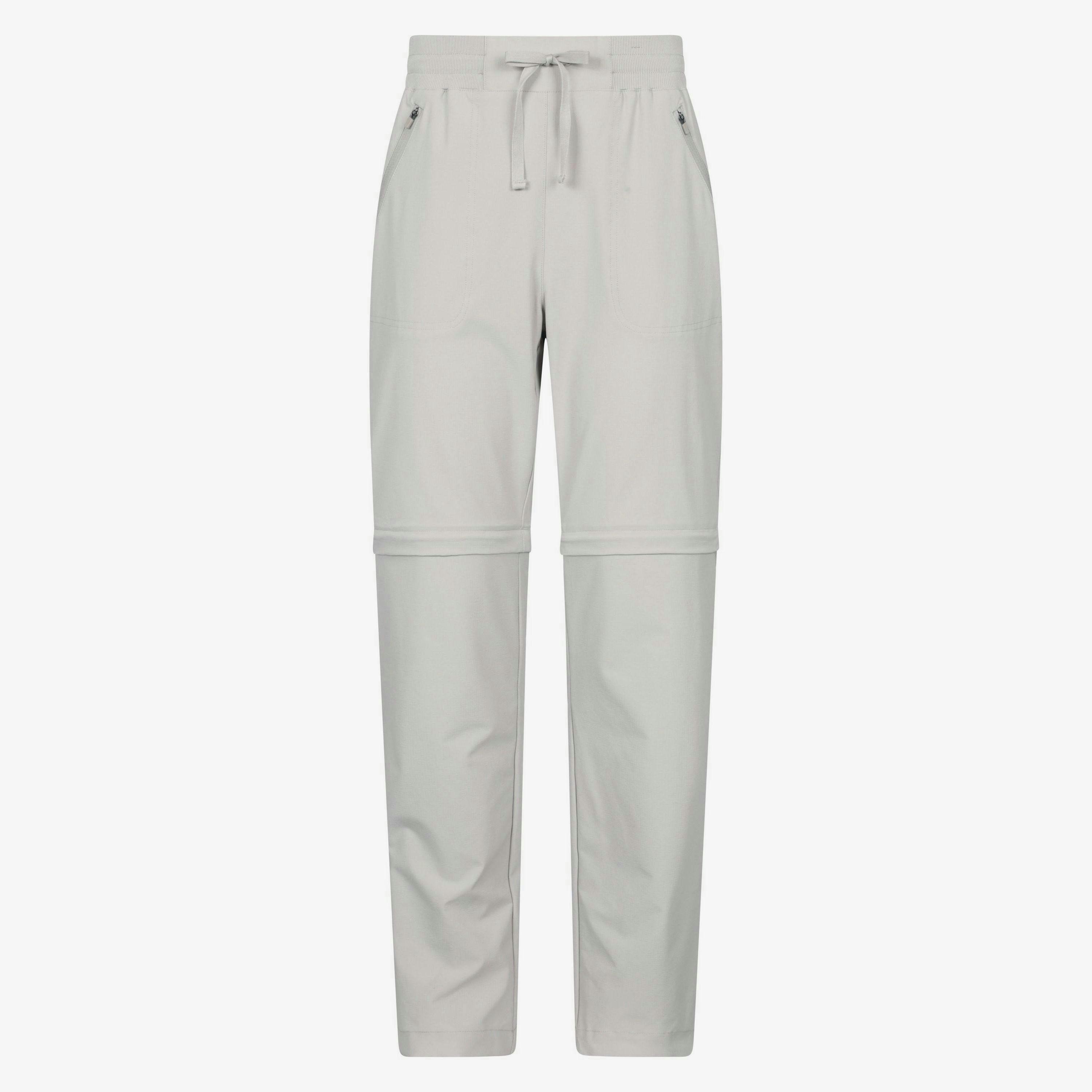 Mountain Warehouse Womens/Ladies Explorer Zip-Off Trousers , view 1 of 1