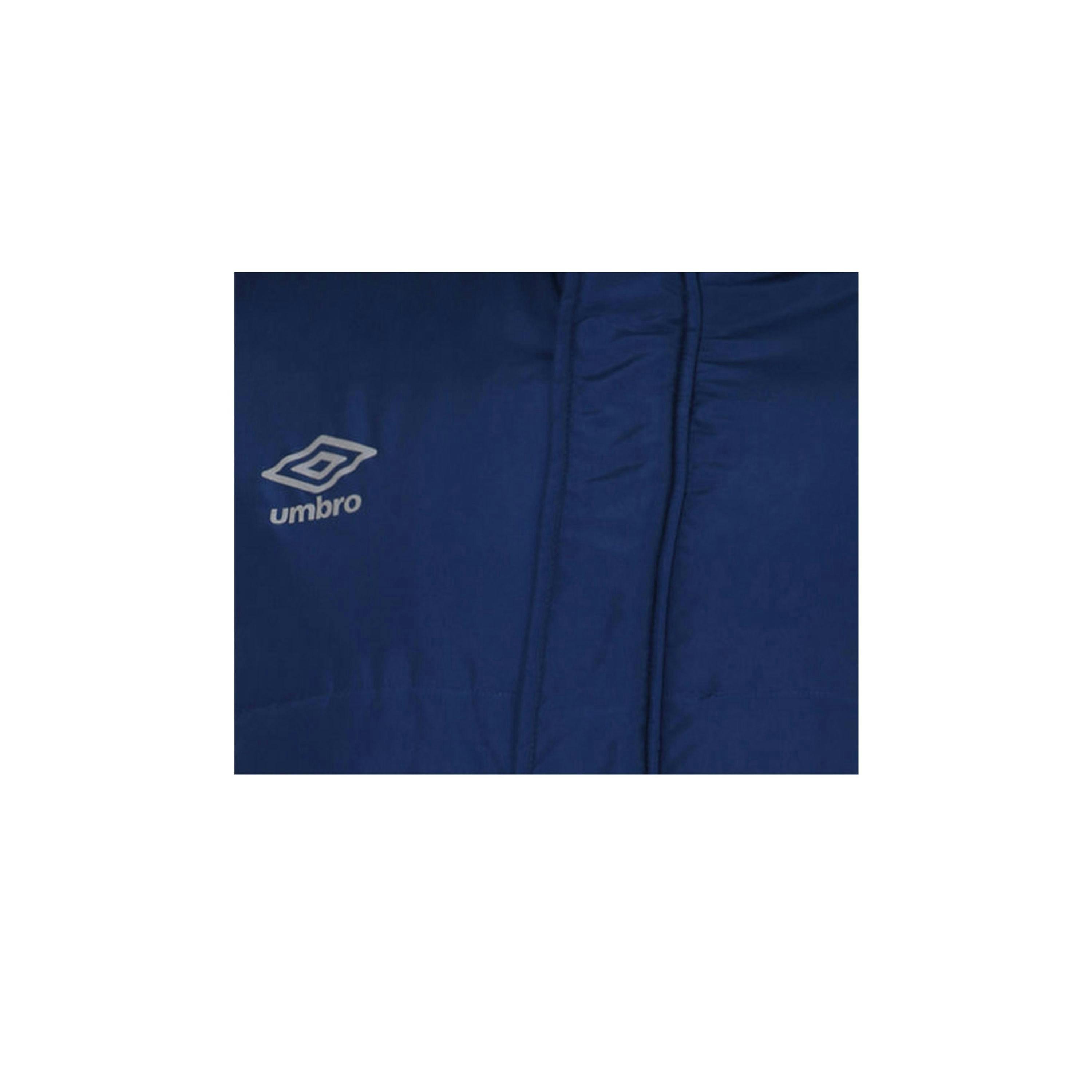 Umbro Childrens/Kids Water Resistant Padded Jacket , view 3 of 5