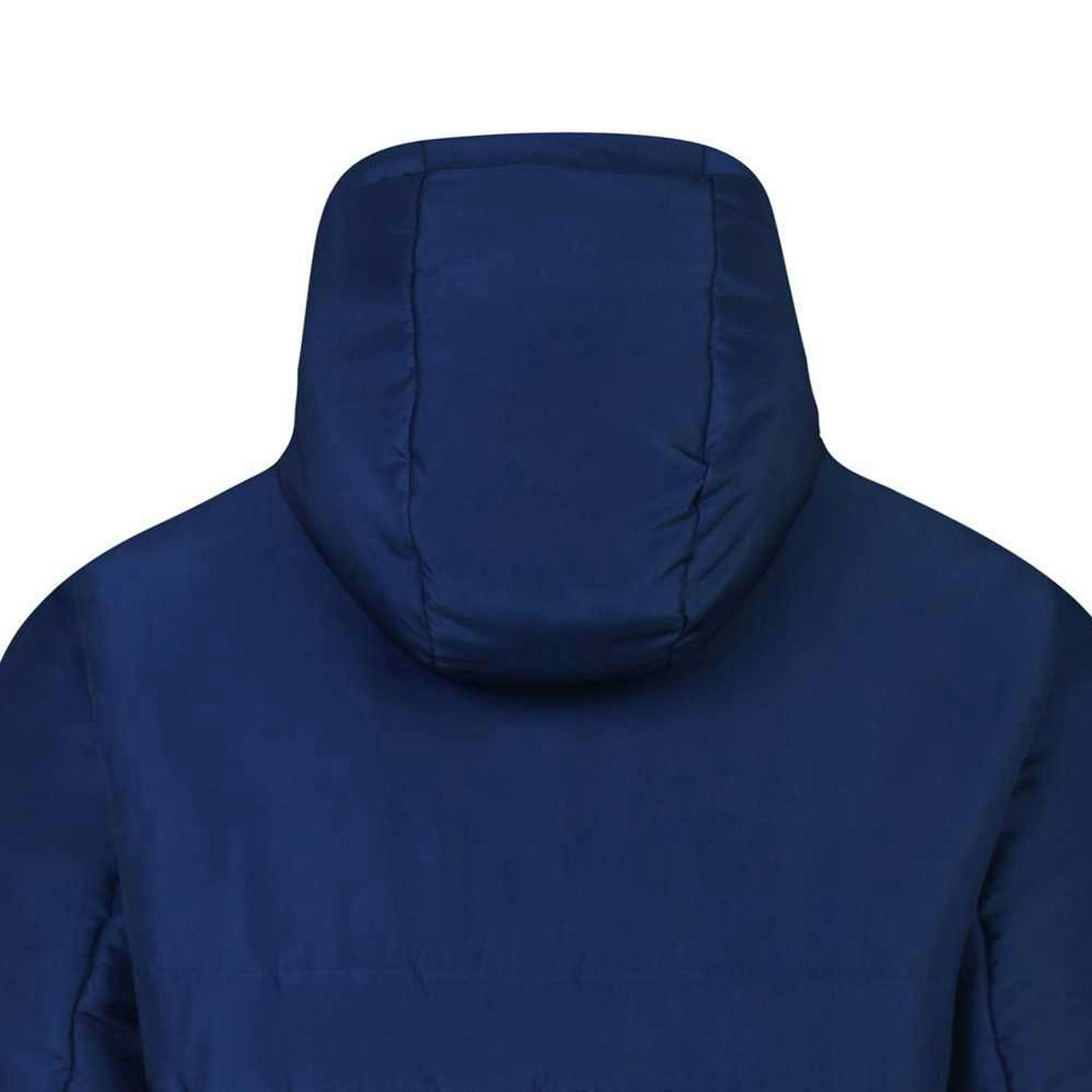 Umbro Childrens/Kids Water Resistant Padded Jacket , view 5 of 5