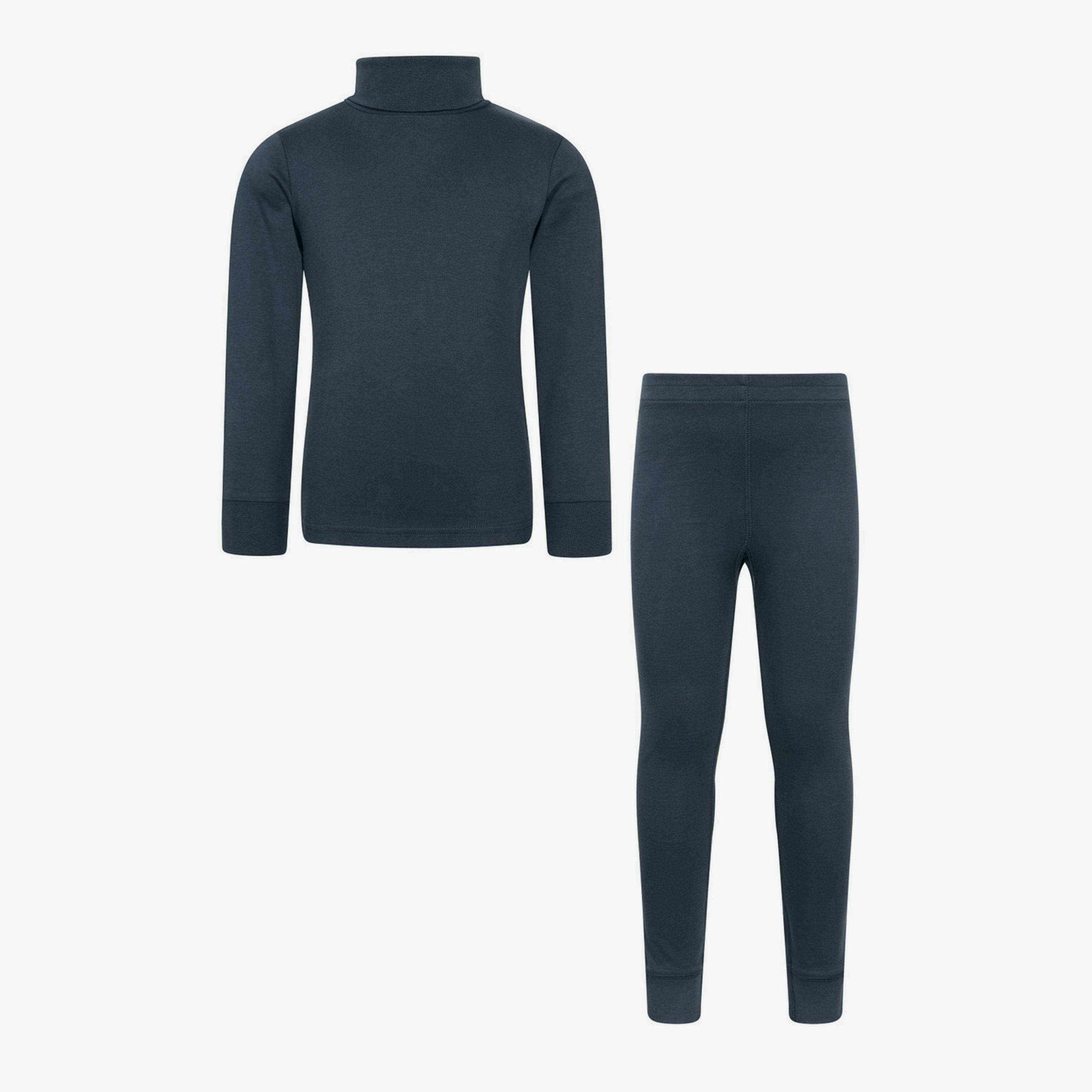 Mountain Warehouse Childrens/Kids Meribel Base Layer Set , view 1 of 5