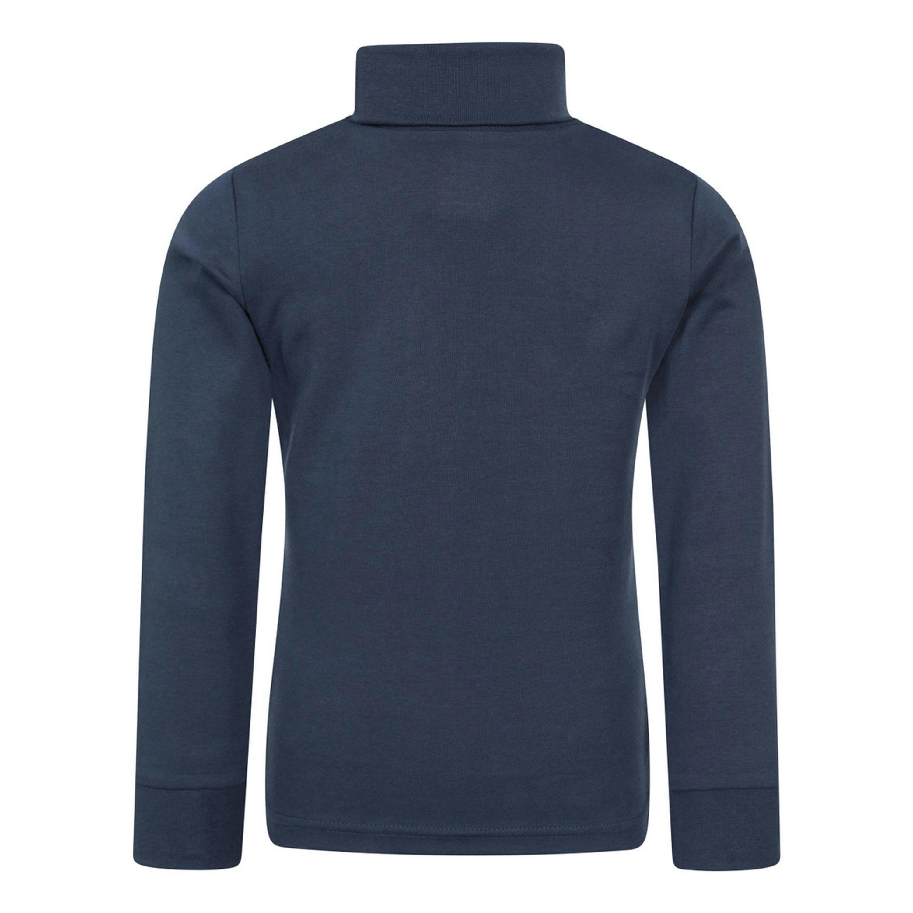 Mountain Warehouse Childrens/Kids Meribel Base Layer Set , view 2 of 5