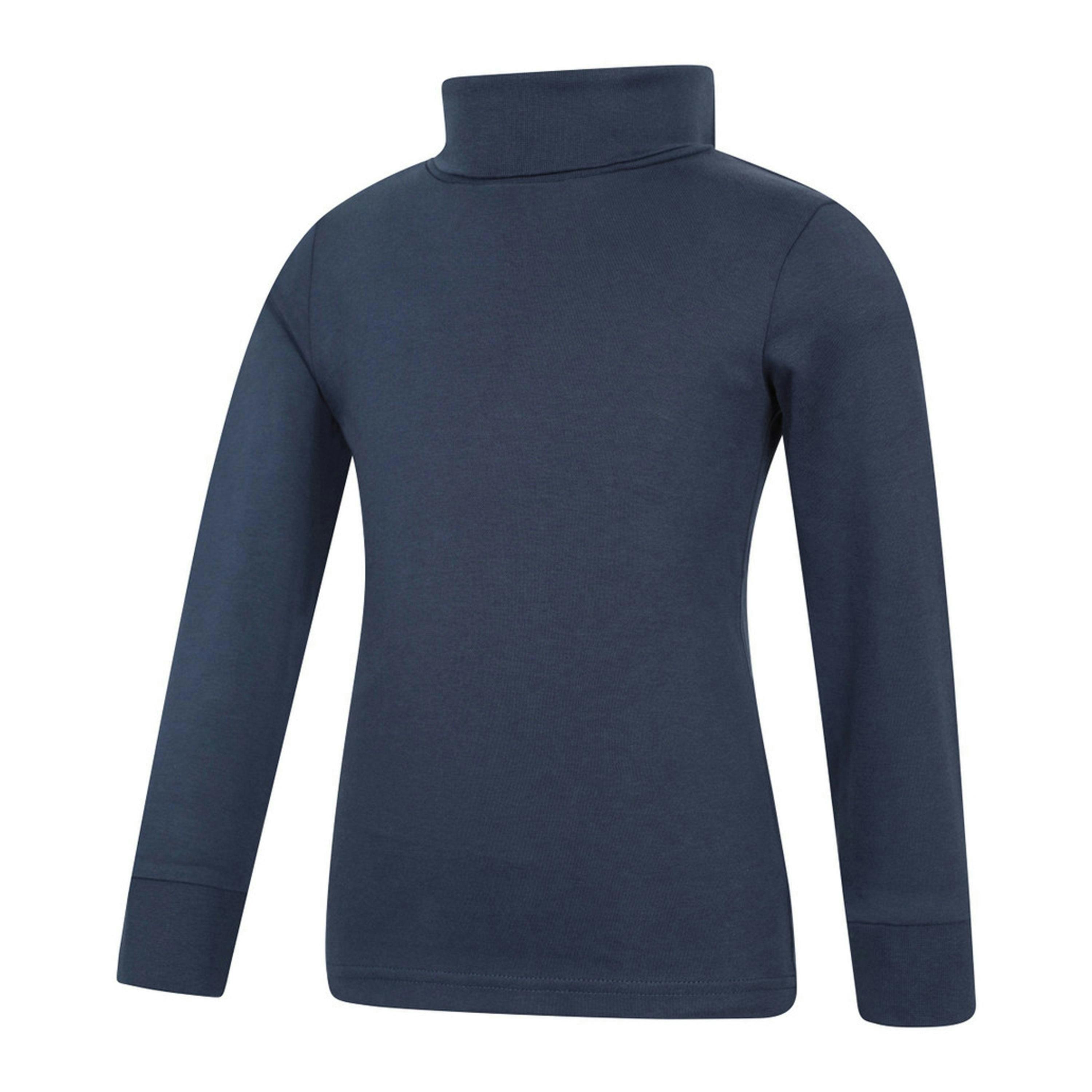 Mountain Warehouse Childrens/Kids Meribel Base Layer Set , view 3 of 5