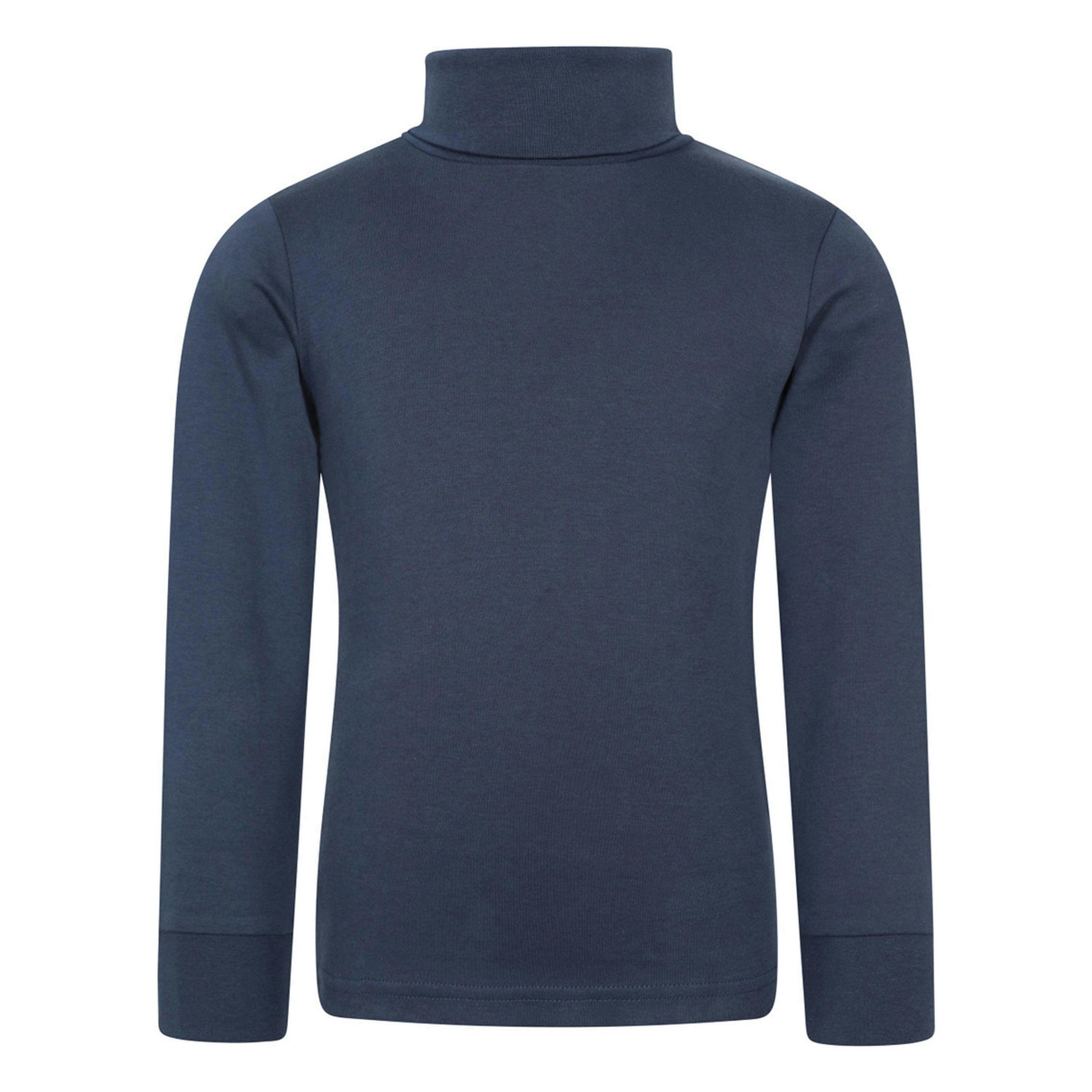 Mountain Warehouse Childrens/Kids Meribel Base Layer Set , view 5 of 5