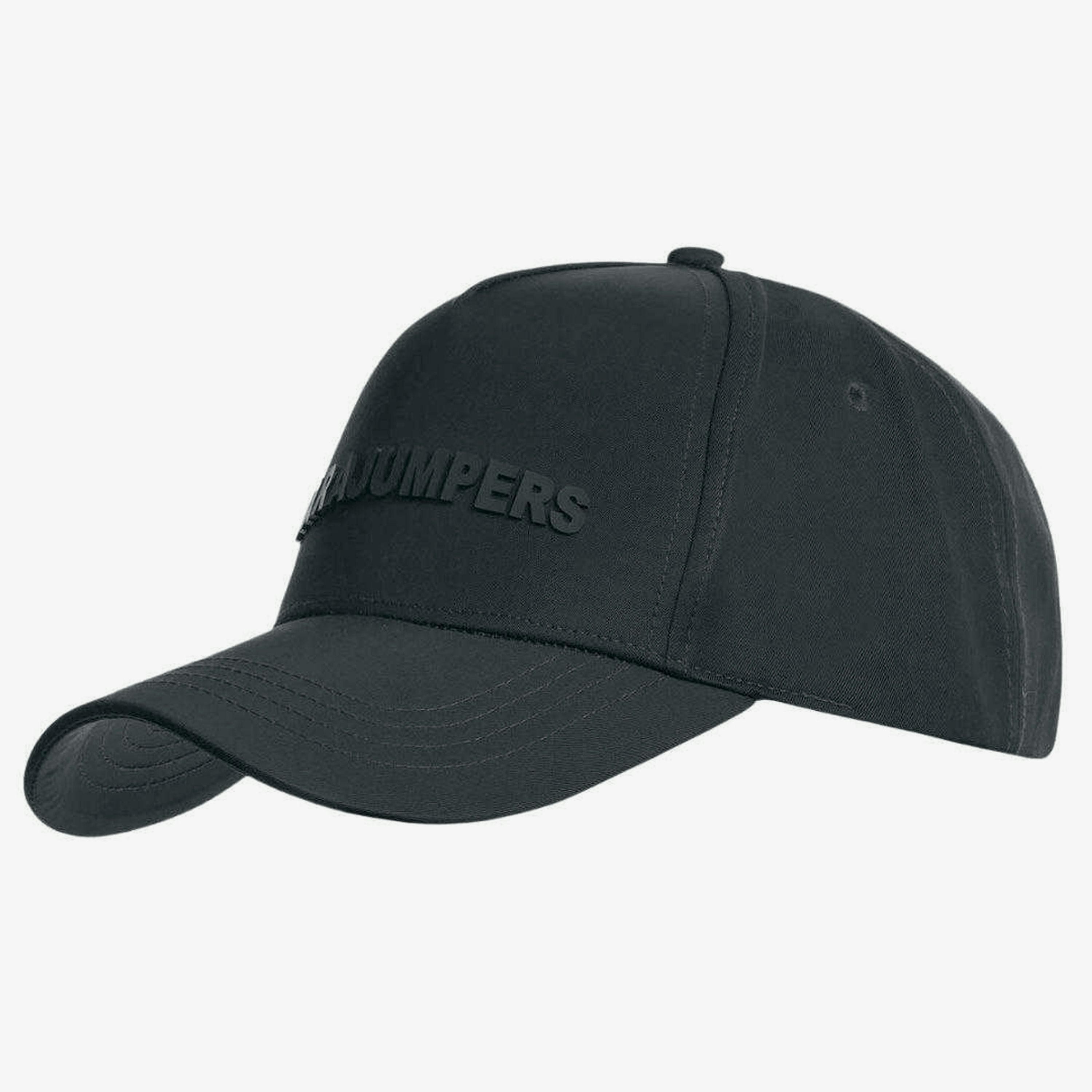 Parajumpers Gemini Monotone Logo Cap , view 1 of 1