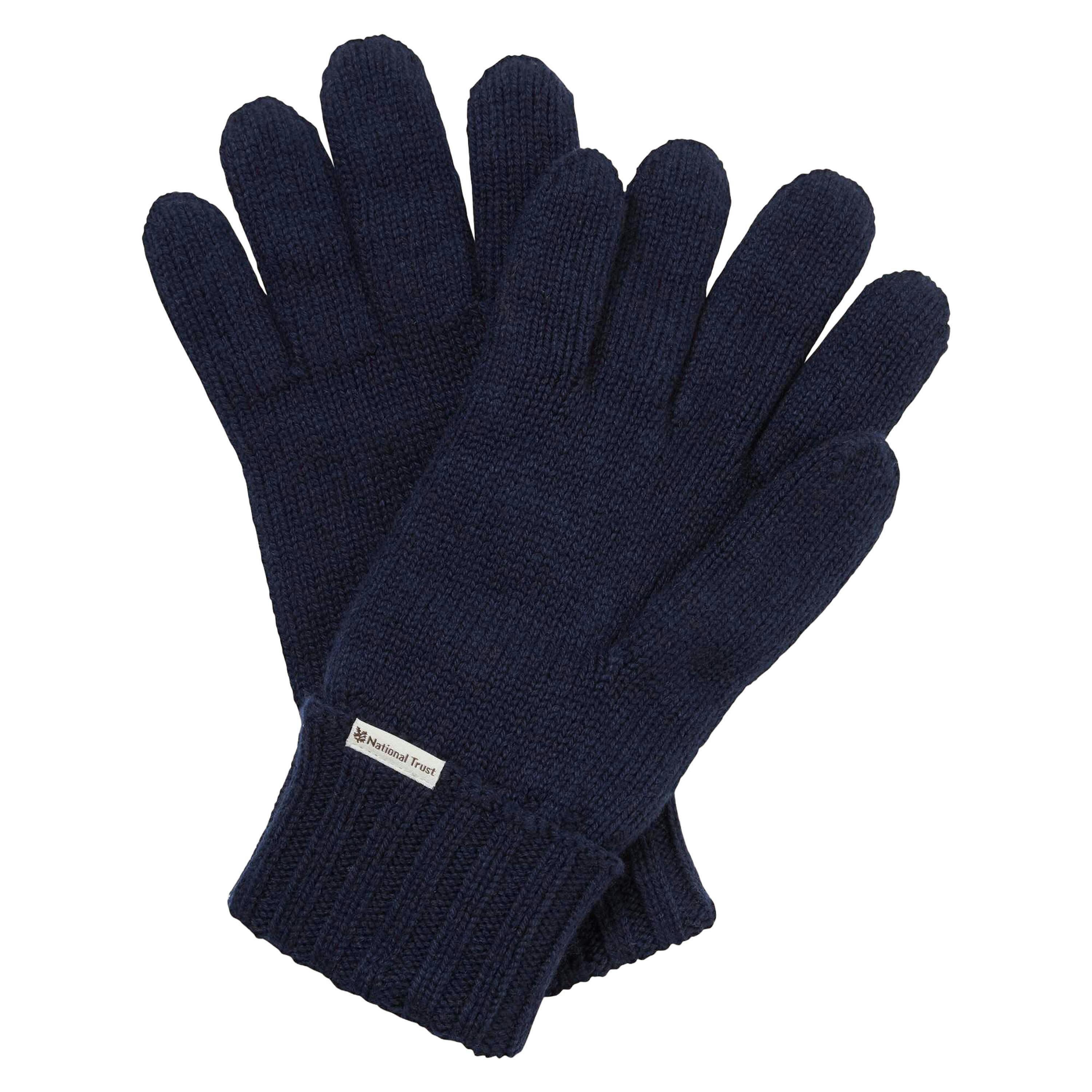 Craghoppers Womens/Ladies The National Trust Gloves , view 2 of 4