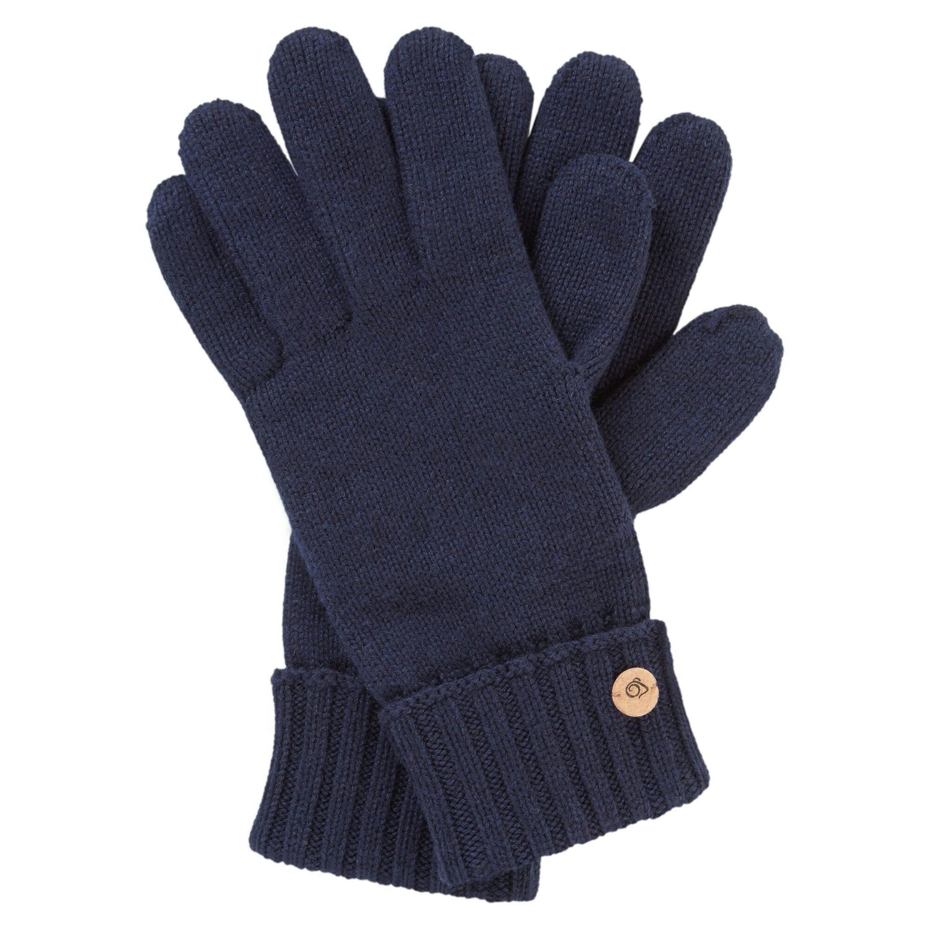 Craghoppers Womens/Ladies The National Trust Gloves , view 3 of 4