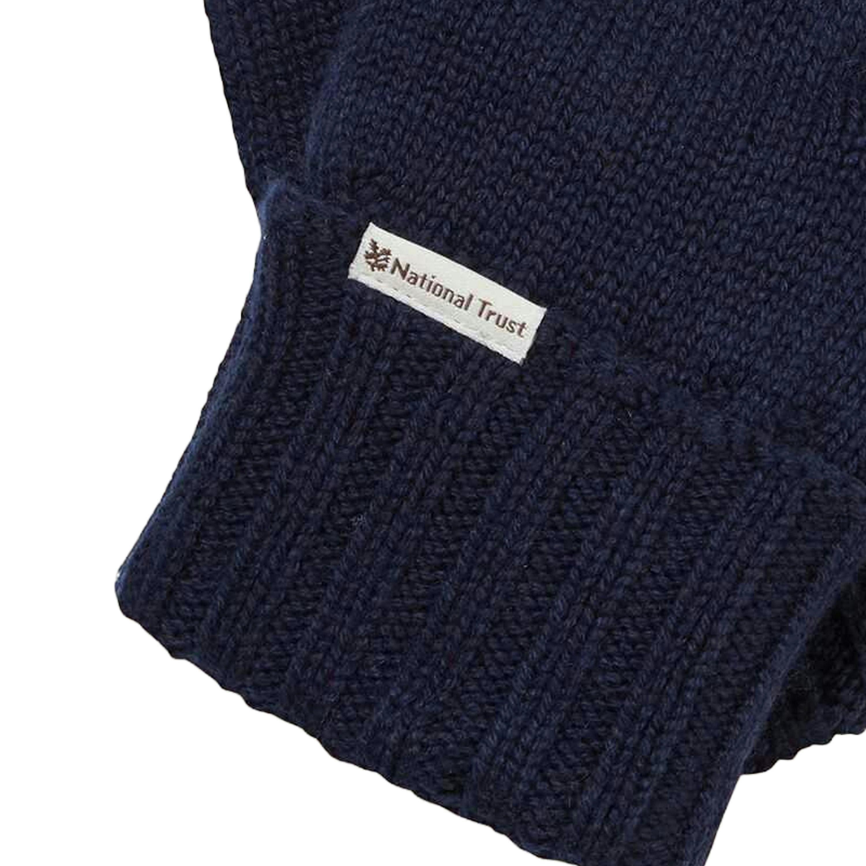Craghoppers Womens/Ladies The National Trust Gloves , view 4 of 4