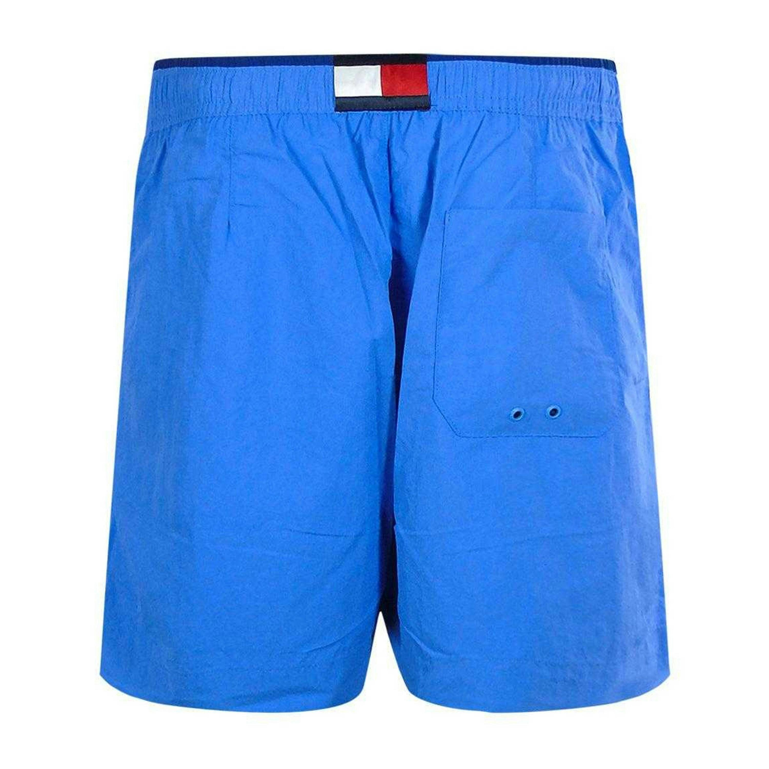 Tommy Hilfiger Mens Spell Swim Shorts , view 2 of 3