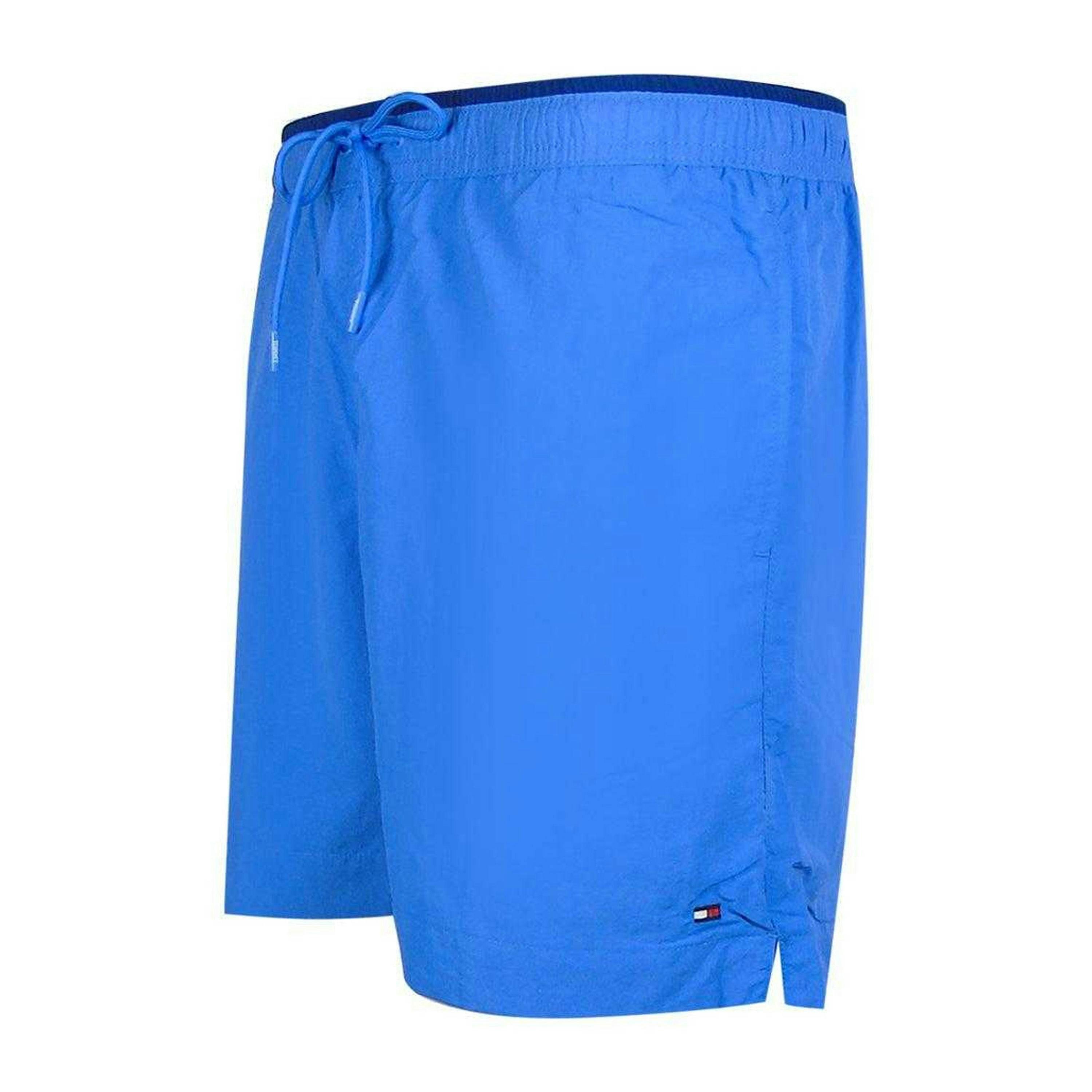 Tommy Hilfiger Mens Spell Swim Shorts , view 3 of 3