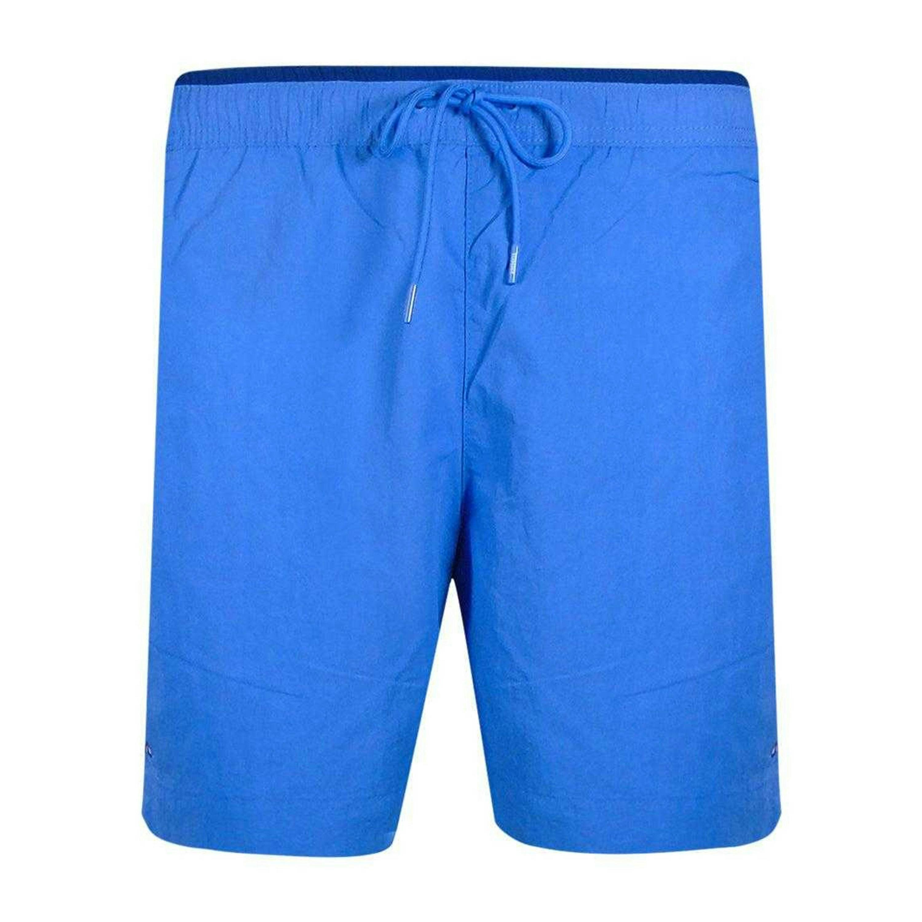 Tommy Hilfiger Mens Spell Swim Shorts , view 1 of 3