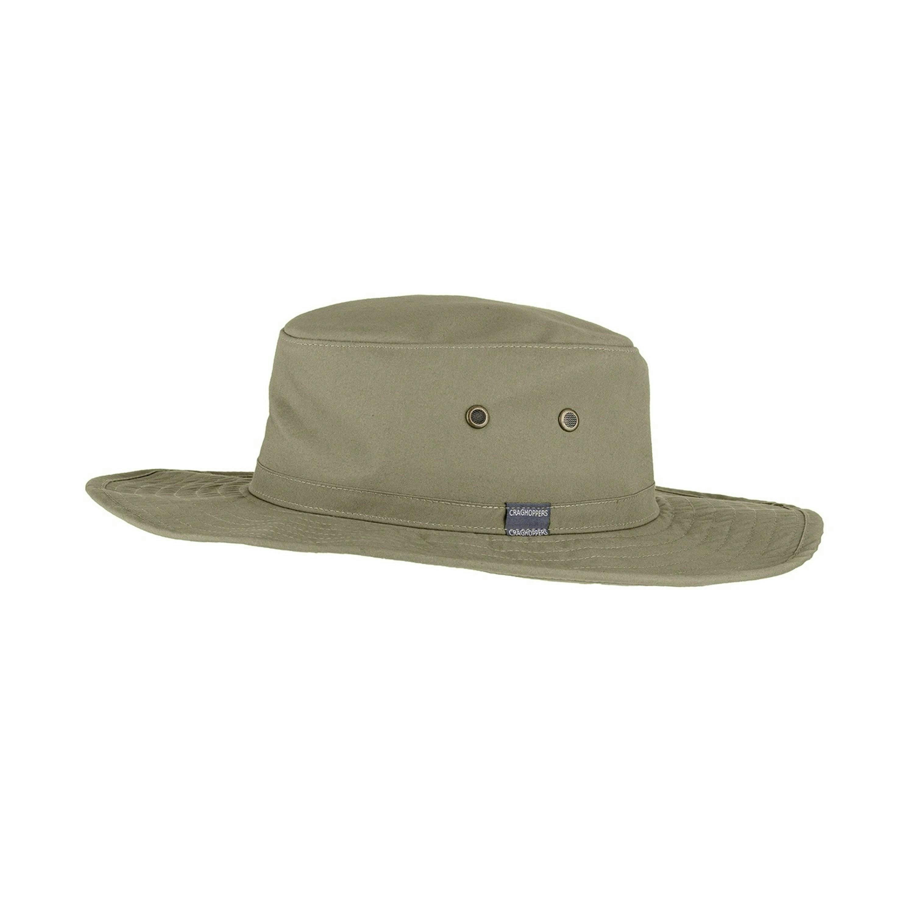 Craghoppers Expert Kiwi Ranger Sun Hat , view 1 of 2