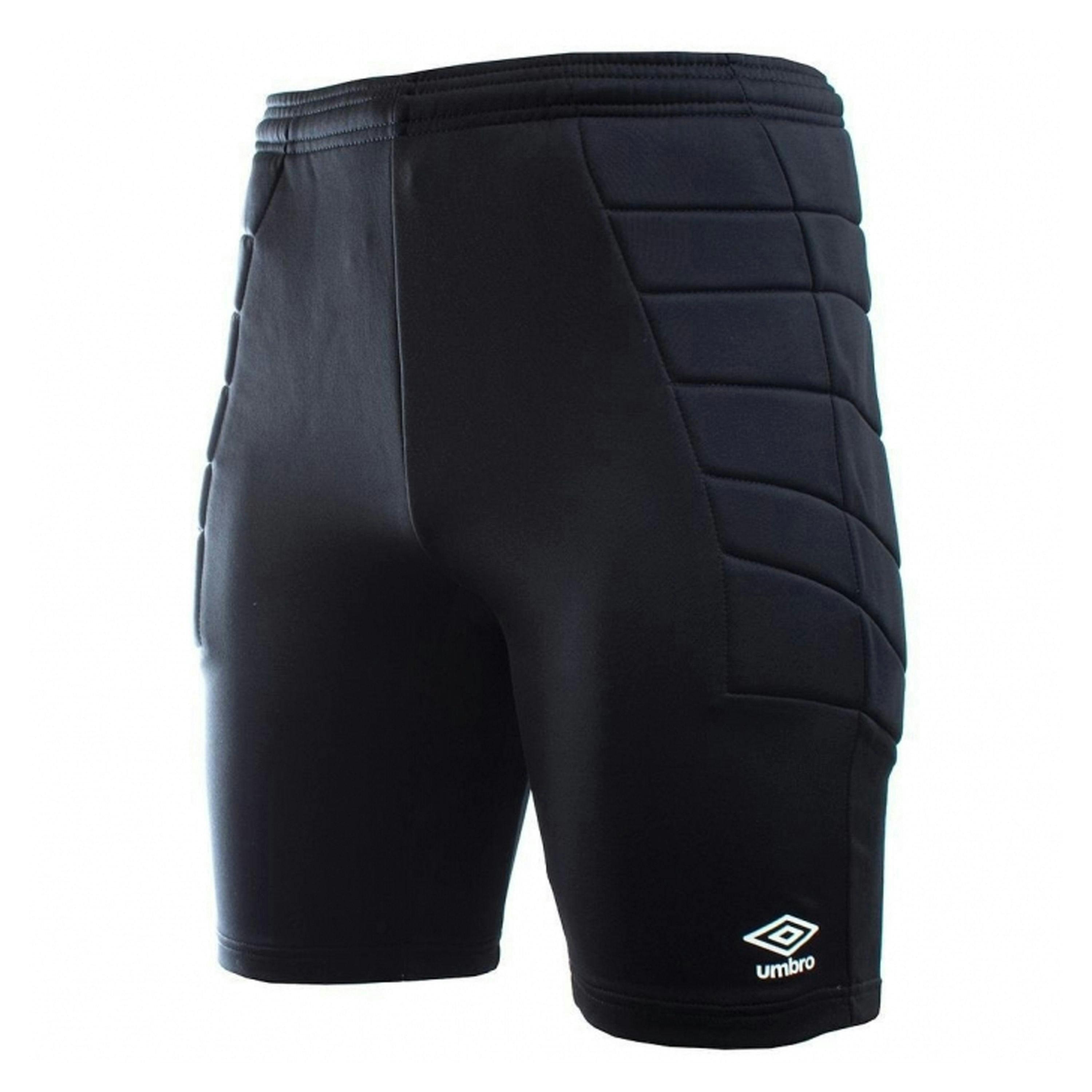 Umbro Mens Kinetic Goalkeeper Shorts , view 3 of 5