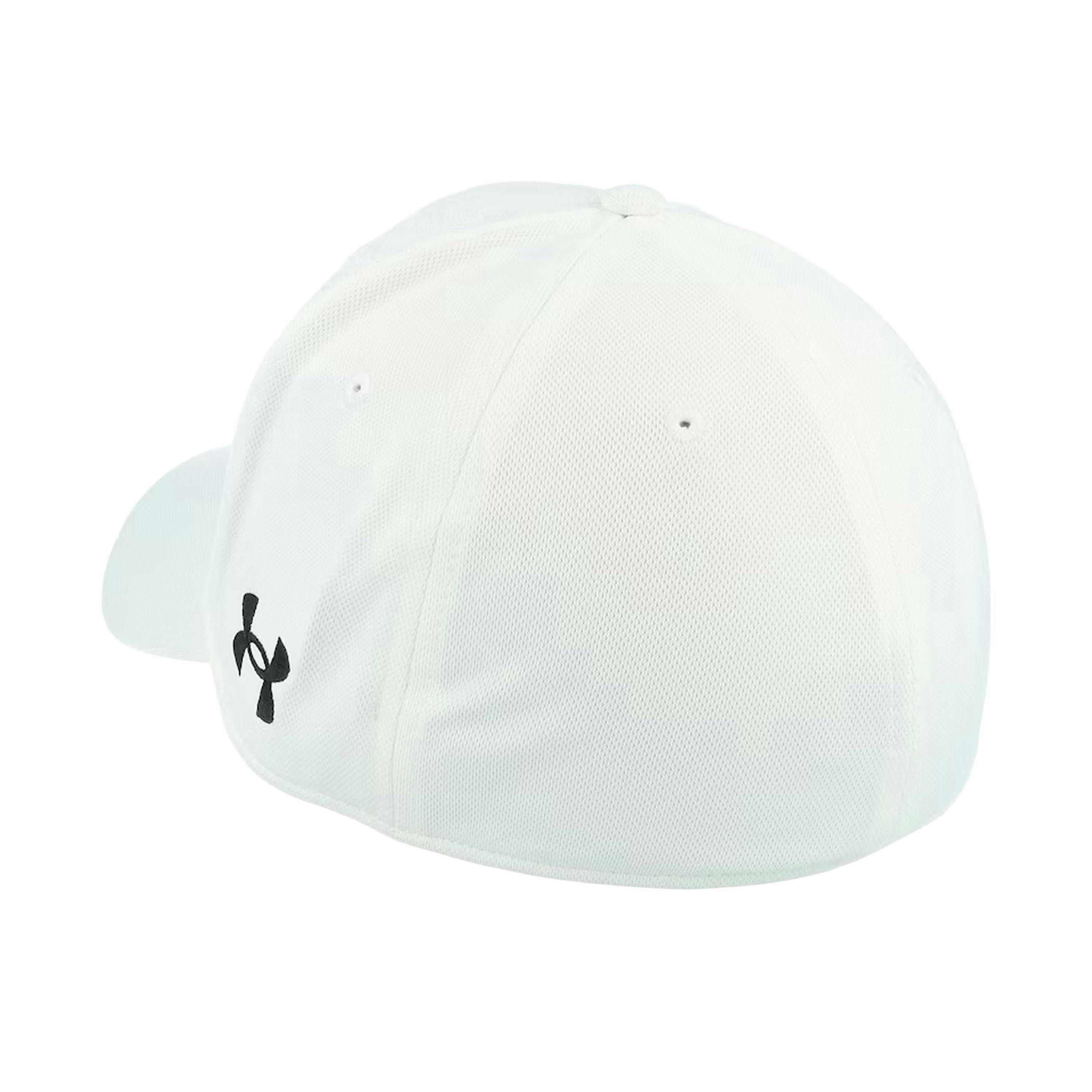 Under Armour Team Blitzing Baseball Cap , view 2 of 4