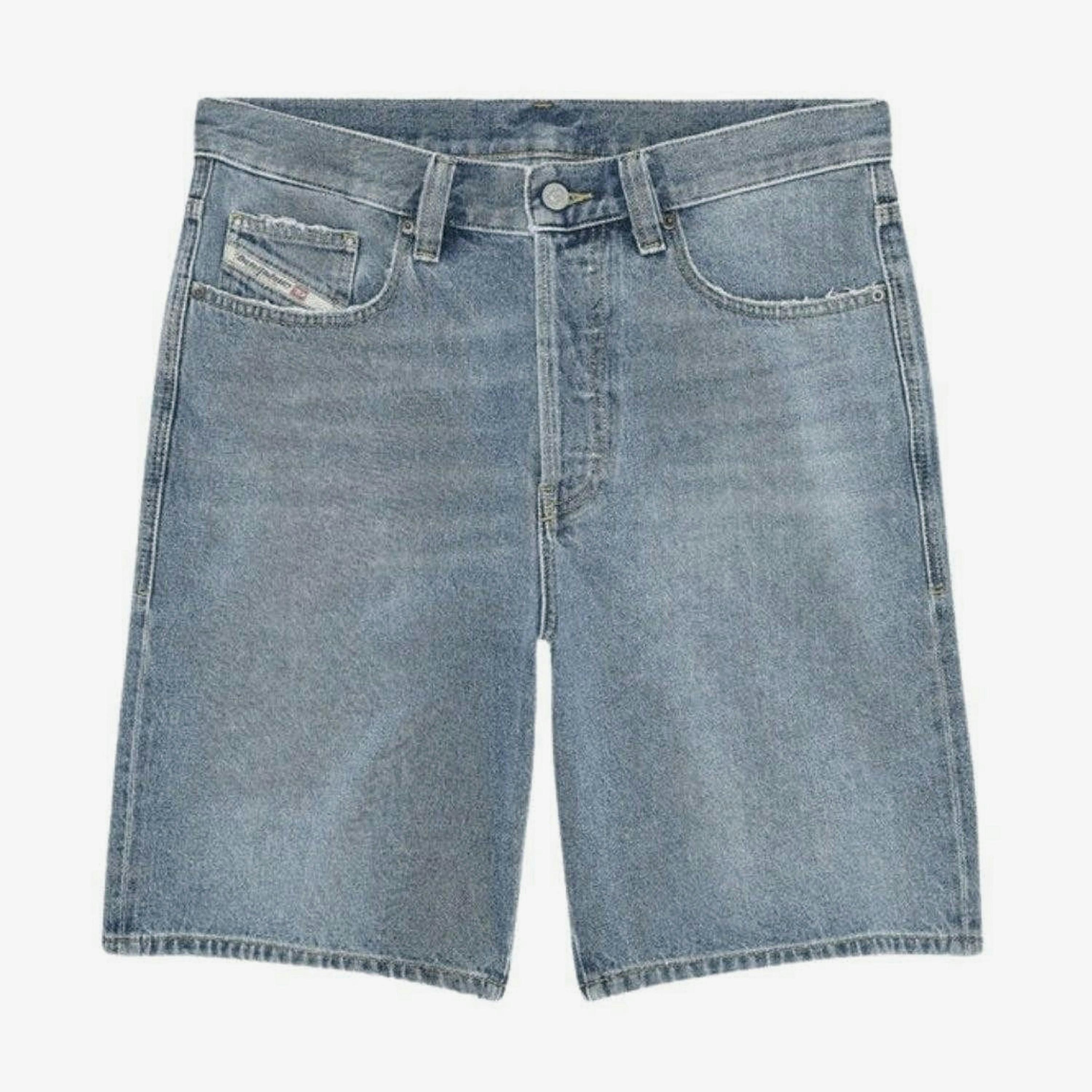 Diesel Mens Regular Shorts , view 1 of 1