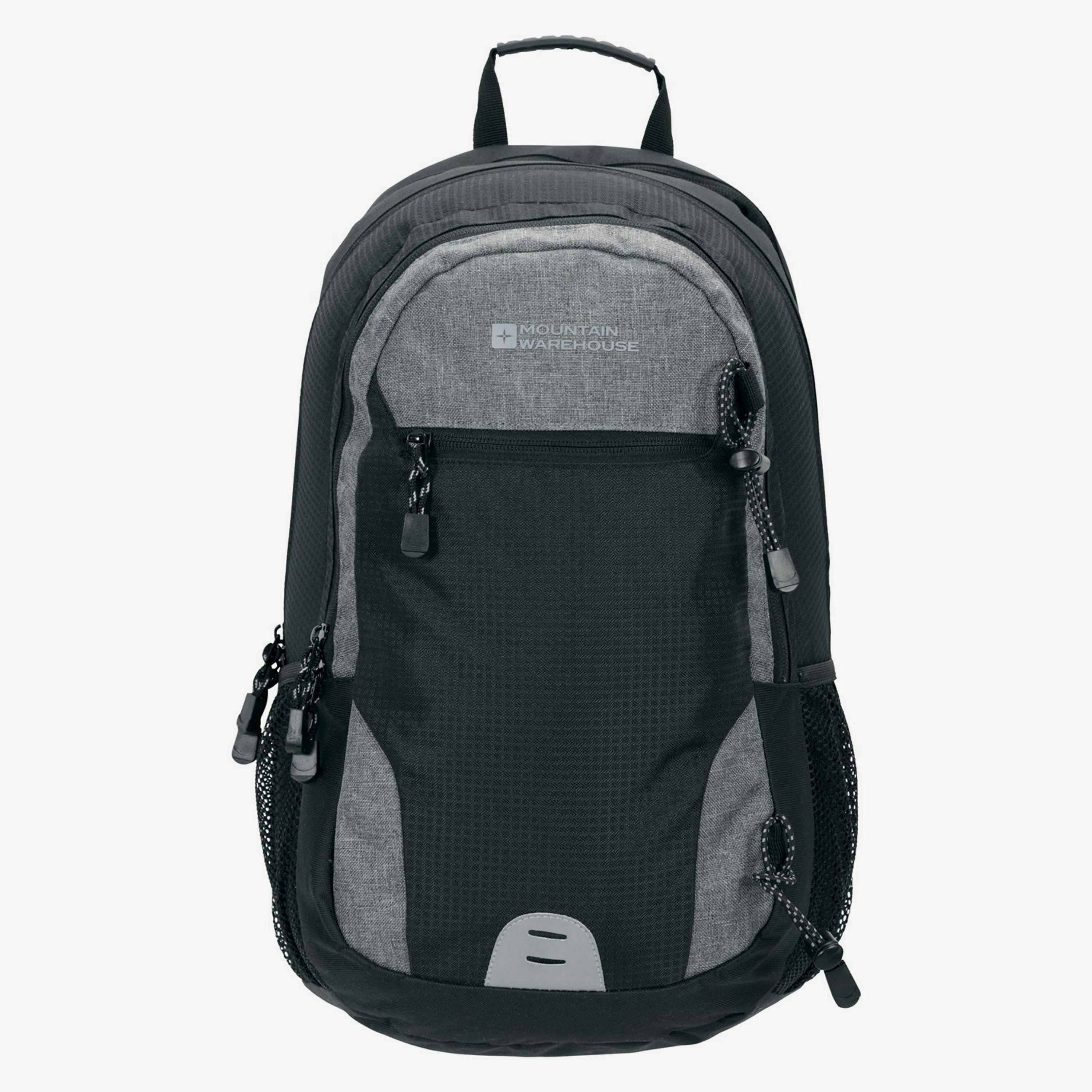 Mountain Warehouse Quest 30L Laptop Bag , view 1 of 4
