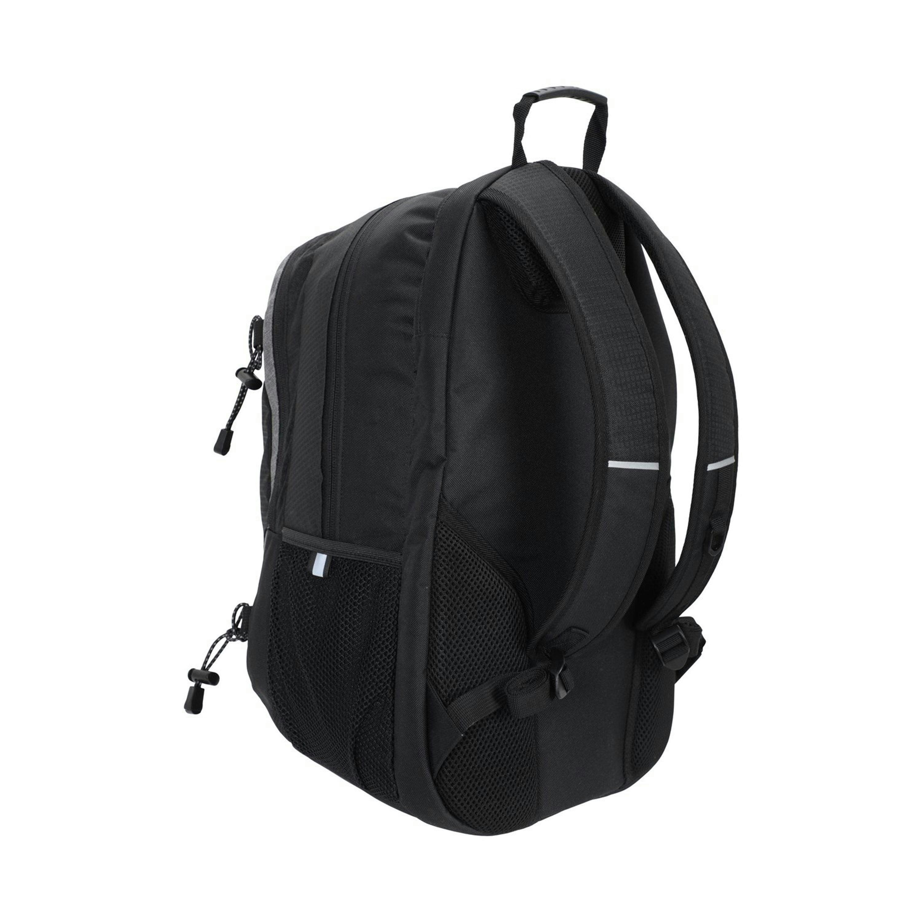 Mountain Warehouse Quest 30L Laptop Bag , view 2 of 4