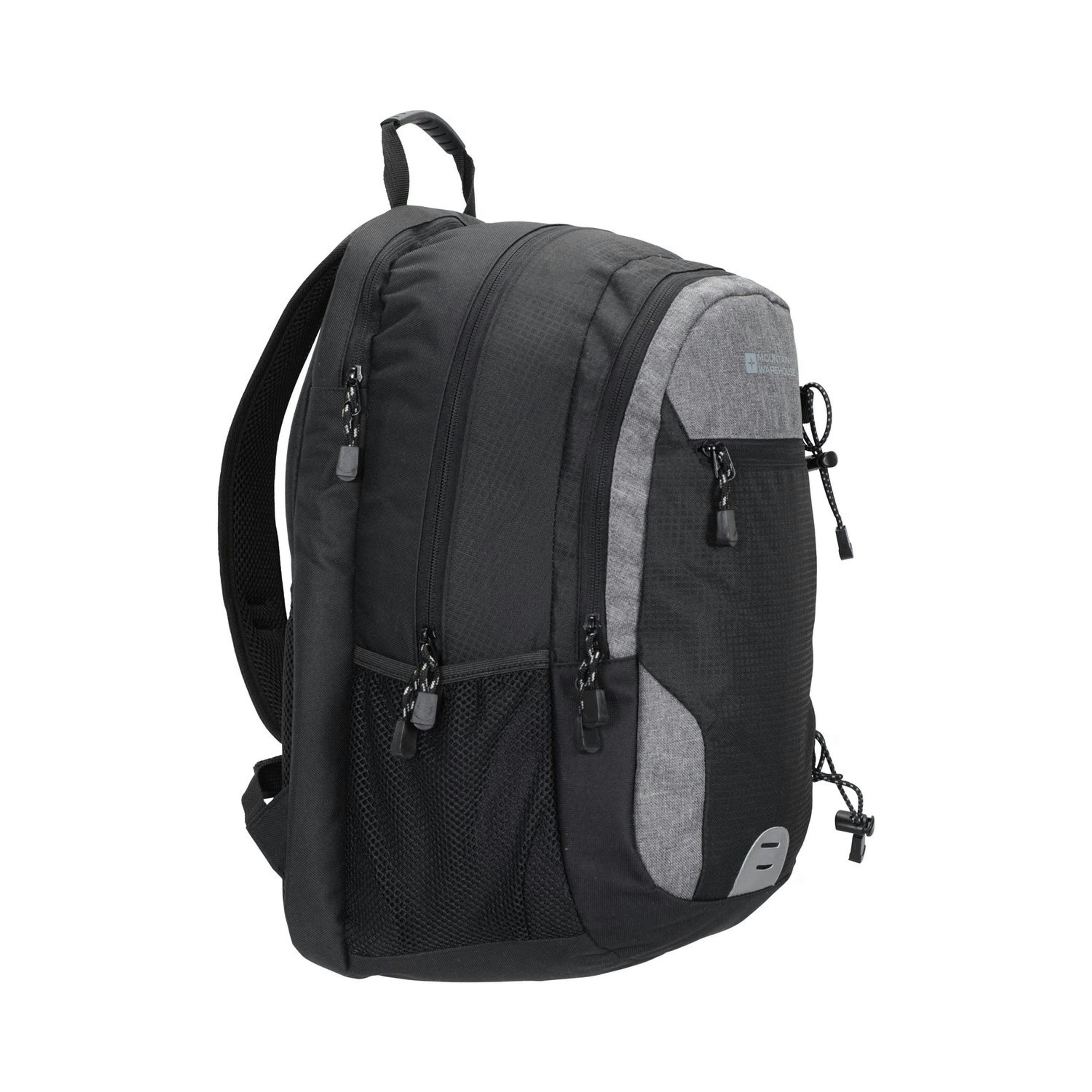 Mountain Warehouse Quest 30L Laptop Bag , view 3 of 4
