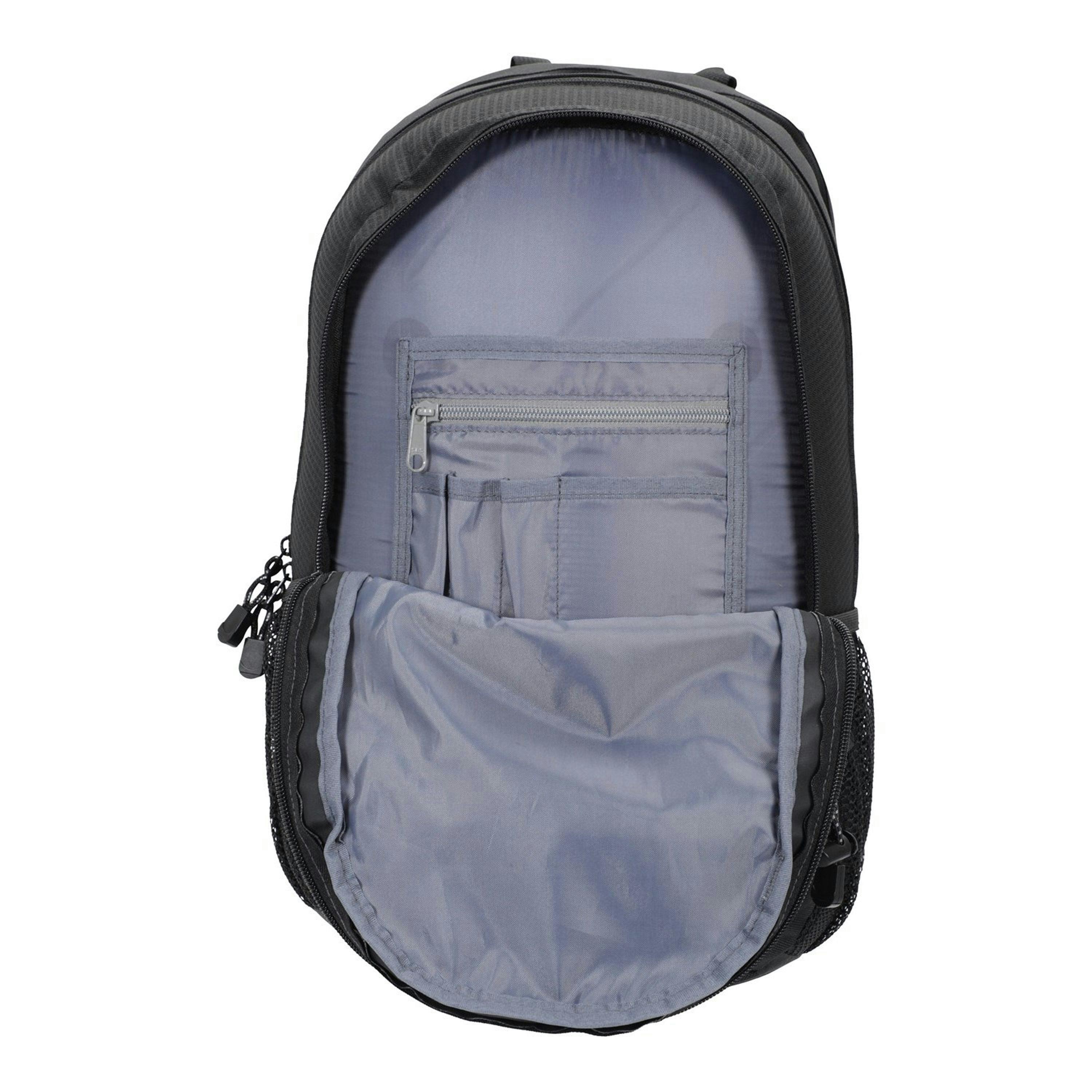 Mountain Warehouse Quest 30L Laptop Bag , view 4 of 4
