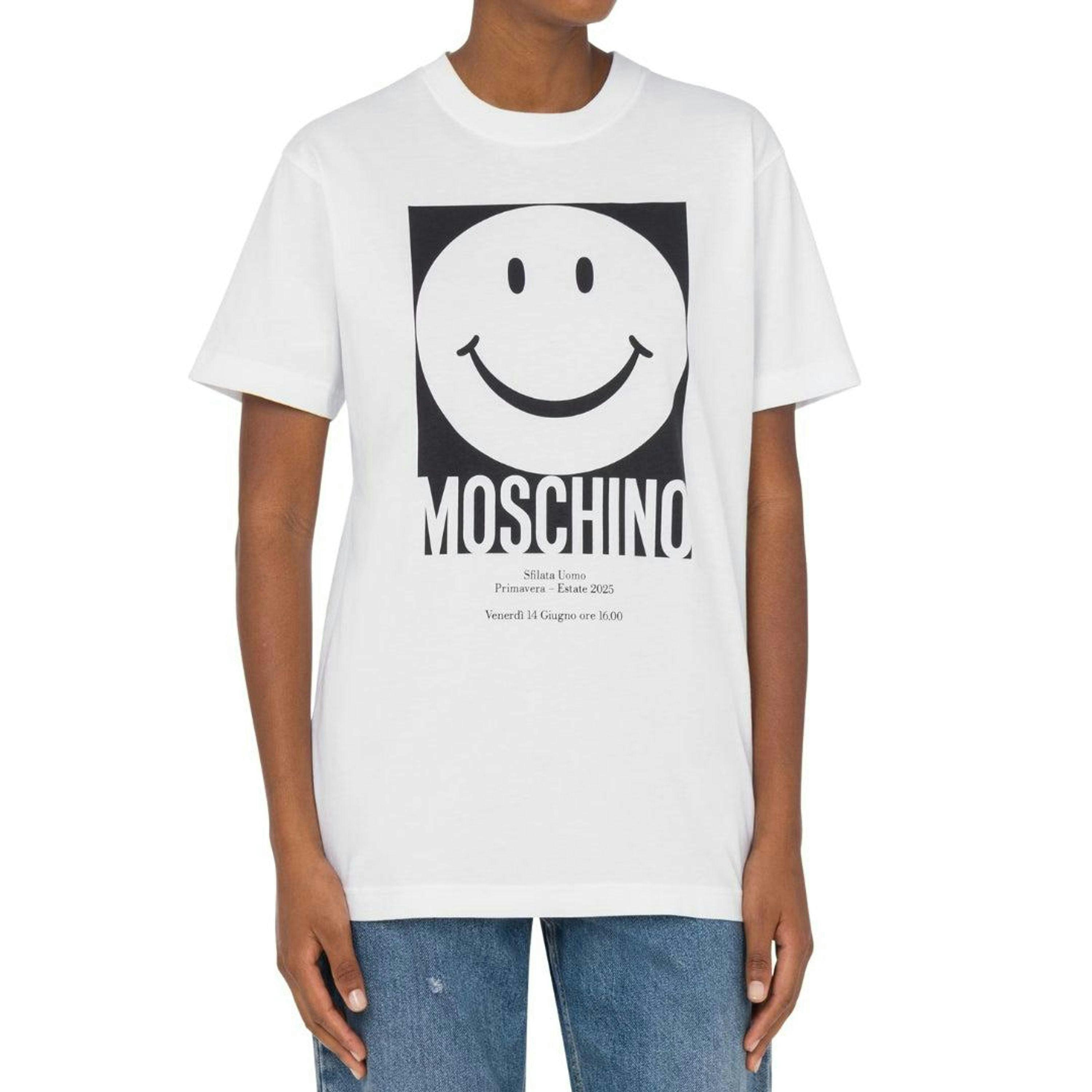 Diesel Unisex Adult T-Shirt , view 2 of 3