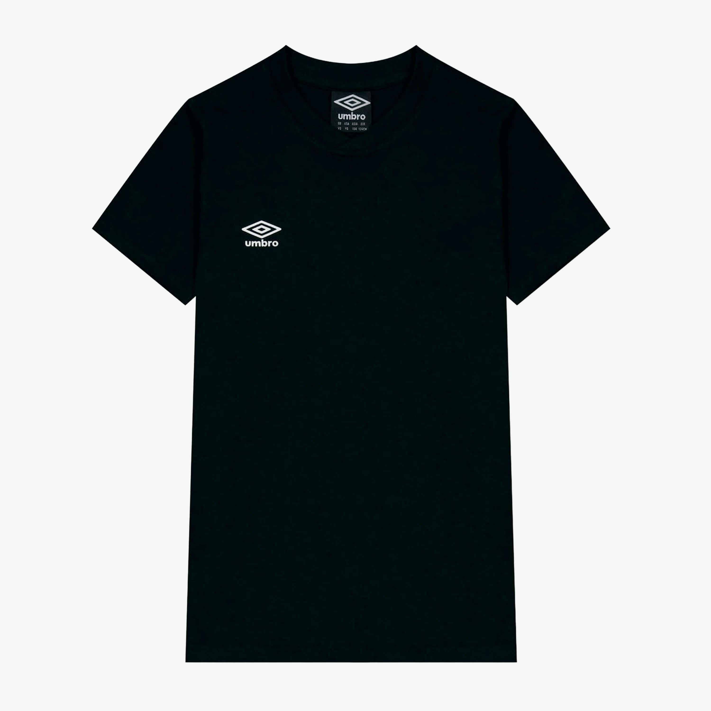 Umbro Childrens/Kids Club Leisure T-Shirt , view 1 of 1