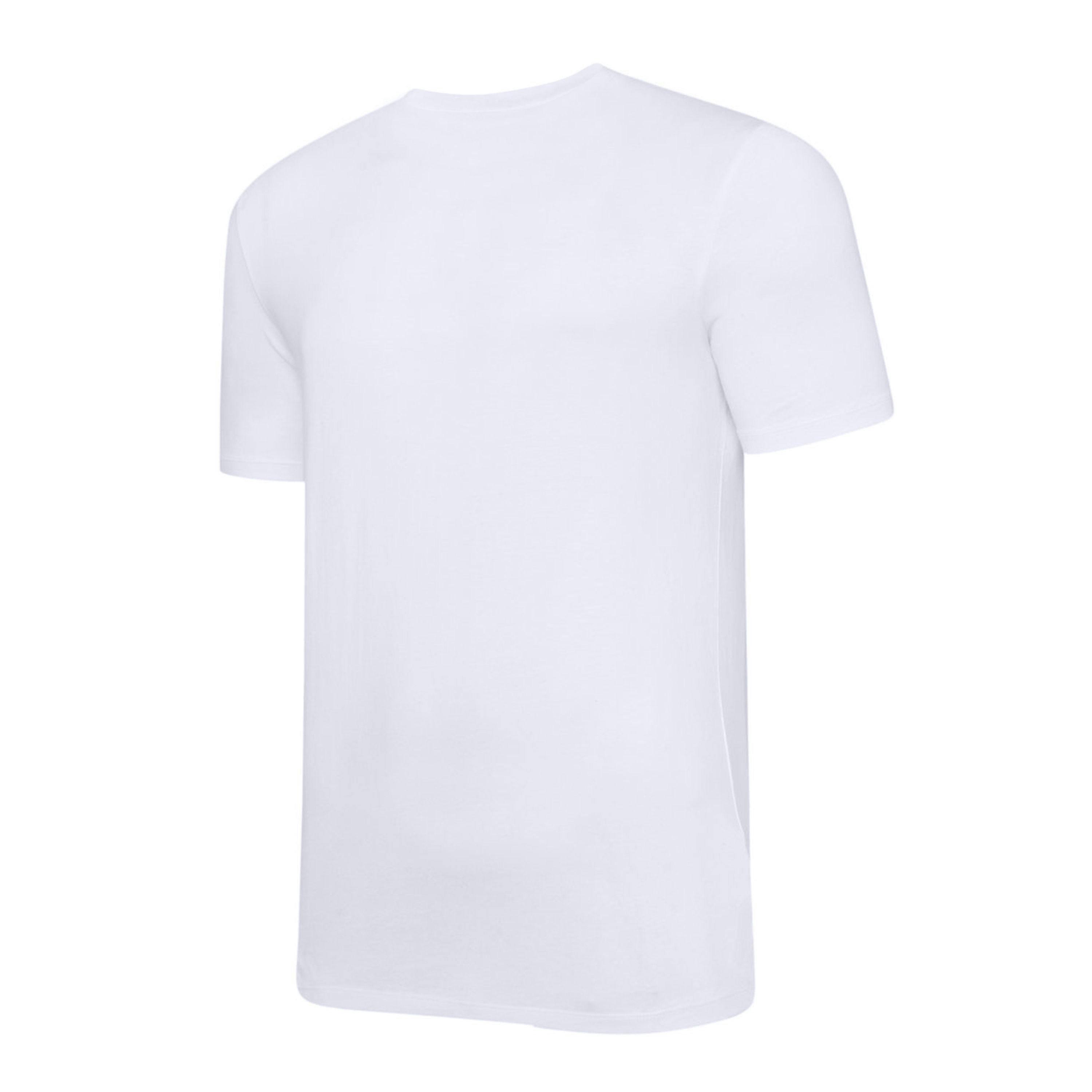 Umbro Childrens/Kids Club Leisure T-Shirt , view 1 of 3