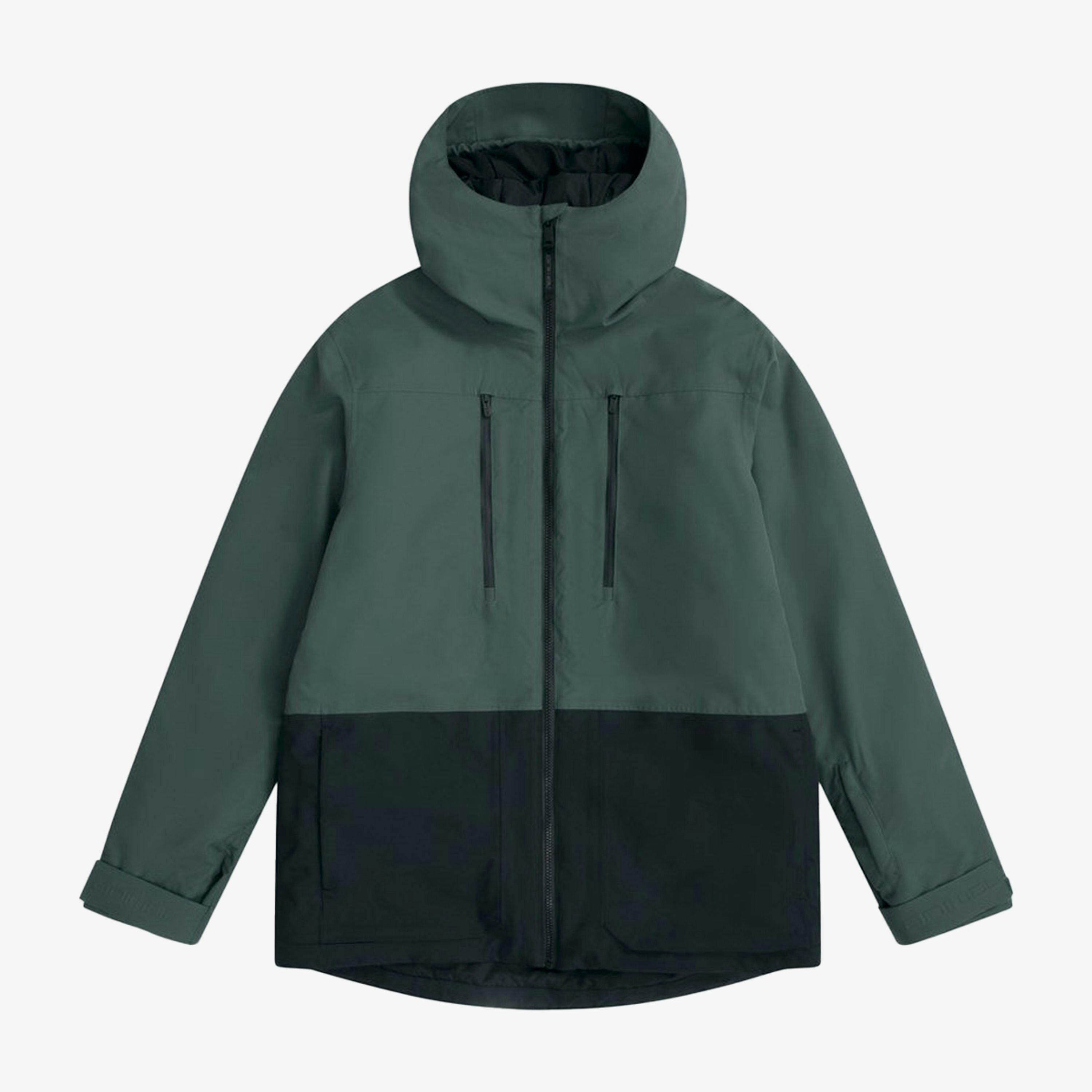 Mountain Warehouse Mens Zephyr Snowboarding Jacket , view 1 of 5