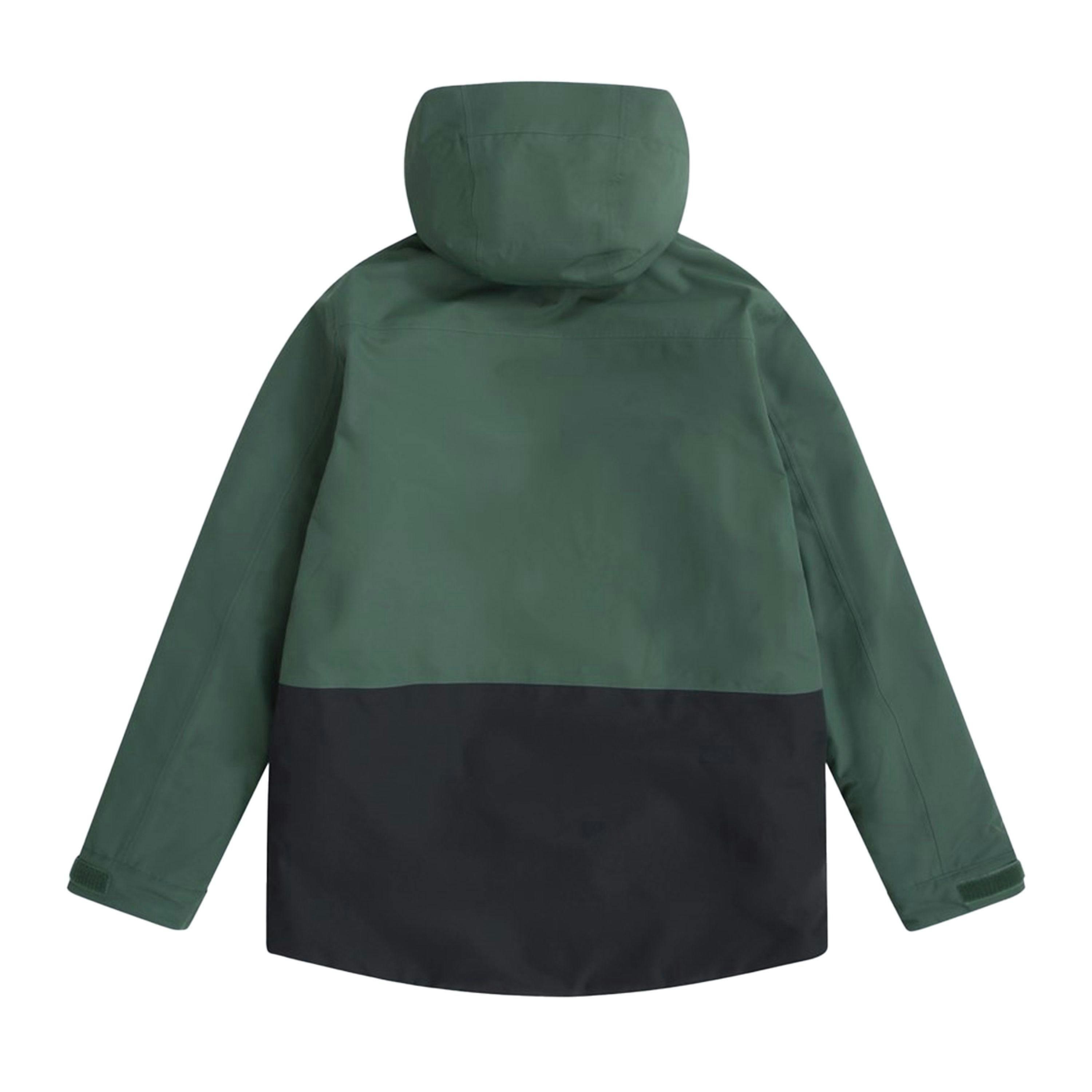 Mountain Warehouse Mens Zephyr Snowboarding Jacket , view 2 of 5