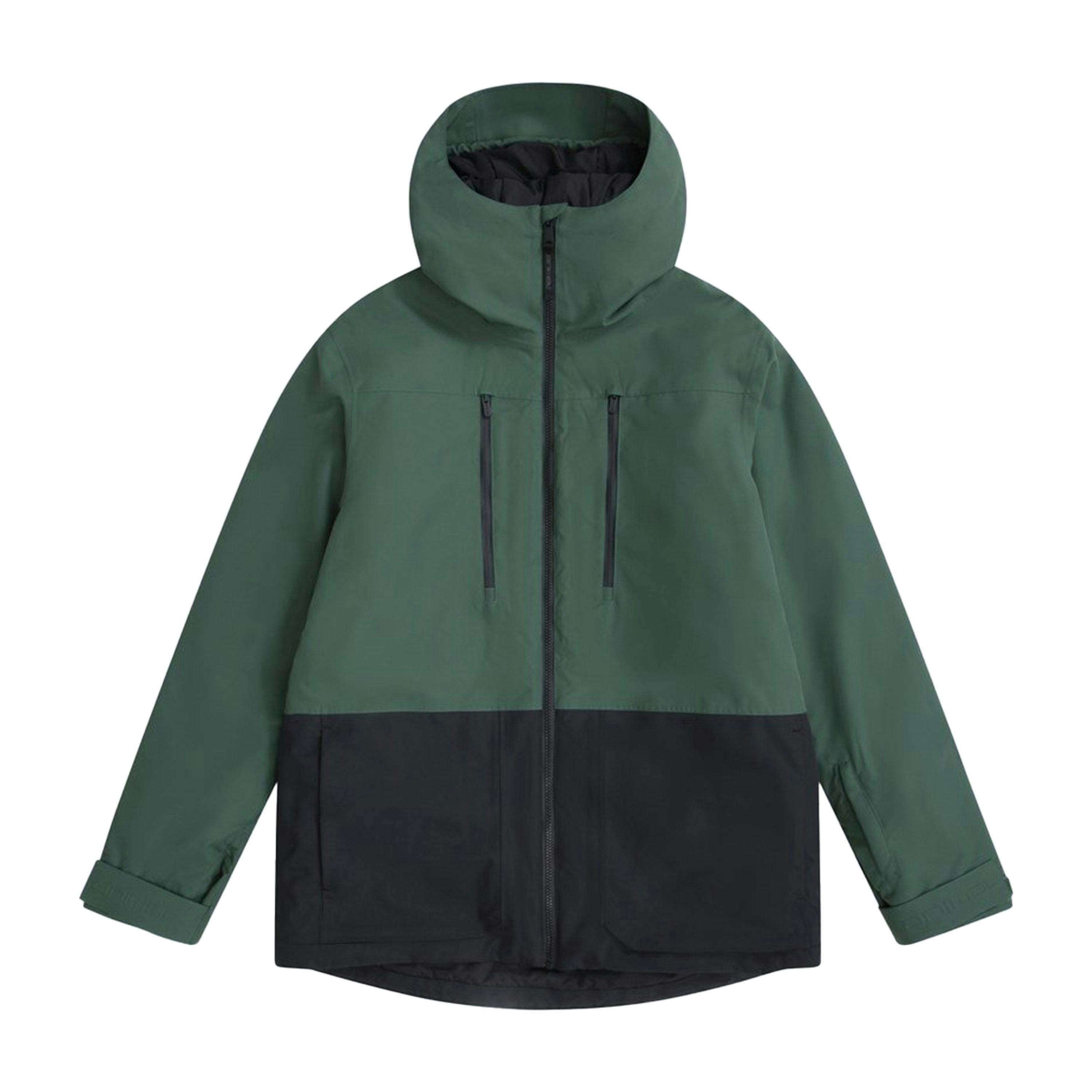 Mountain Warehouse Mens Zephyr Snowboarding Jacket , view 1 of 5