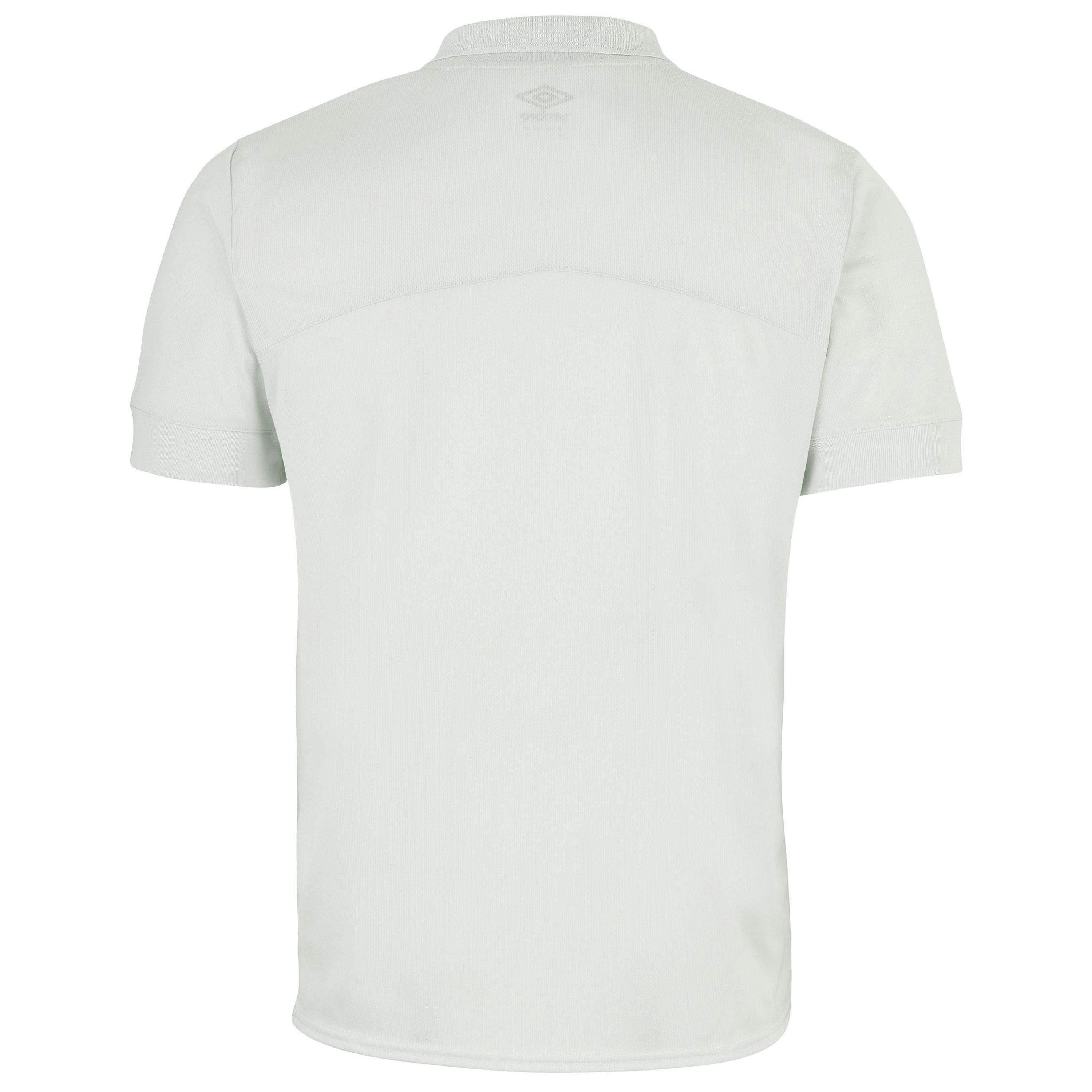 Huddersfield Town AFC Mens  22/23 Umbro Polyester Polo Shirt , view 2 of 3
