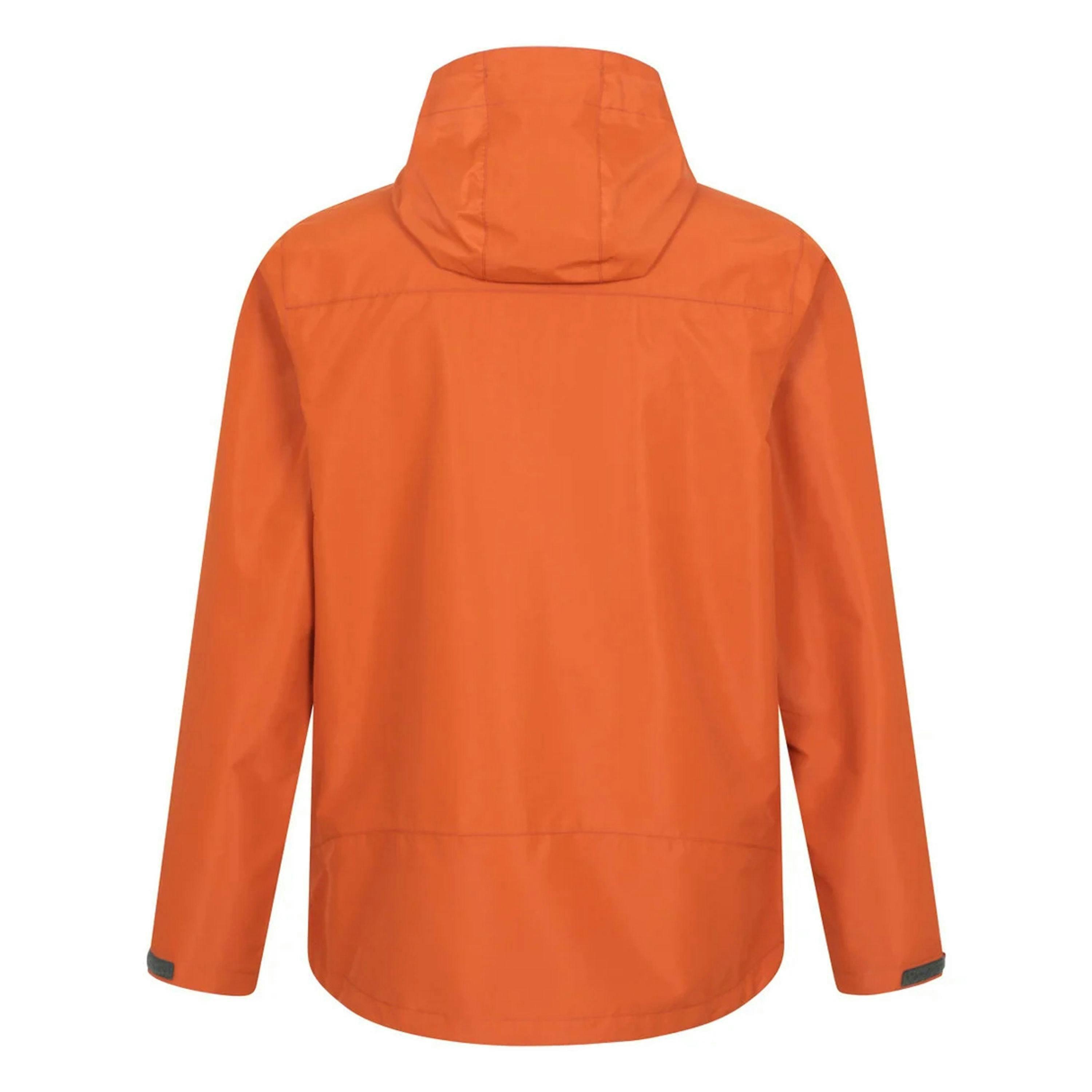 Mountain Warehouse Mens Arlberg Extreme Waterproof Jacket , view 2 of 3