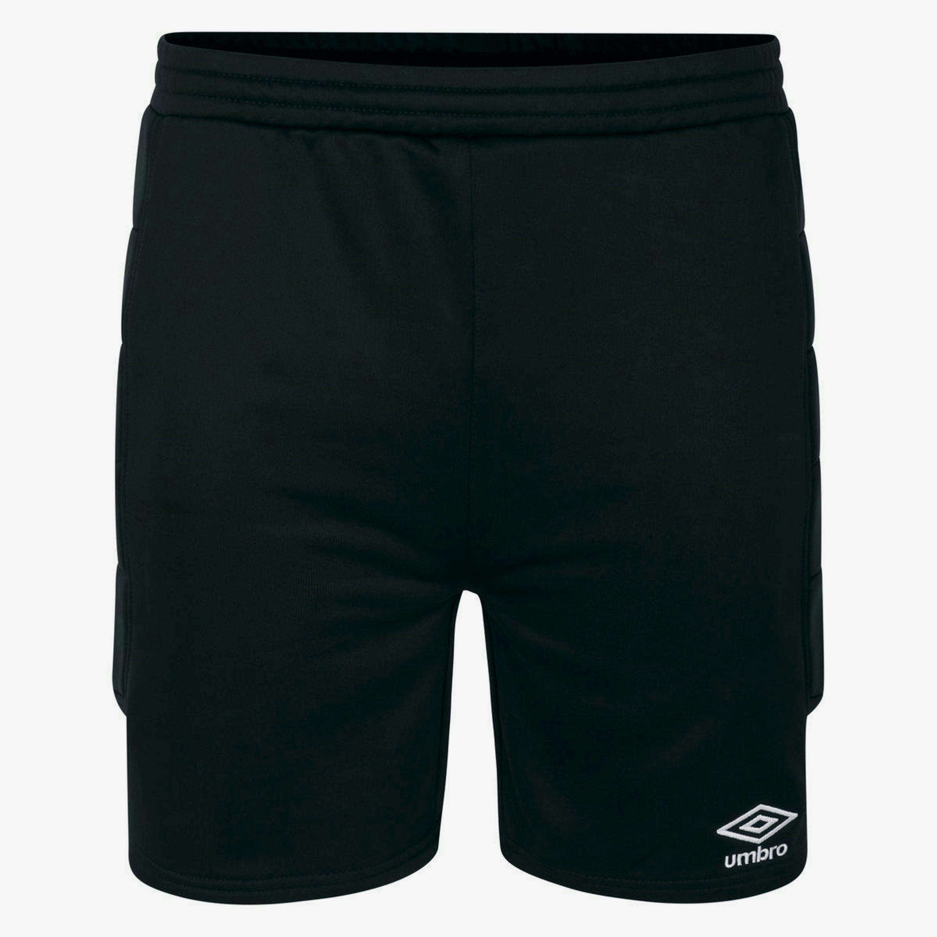 Umbro Mens Kinetic Goalkeeper Shorts , view 1 of 1