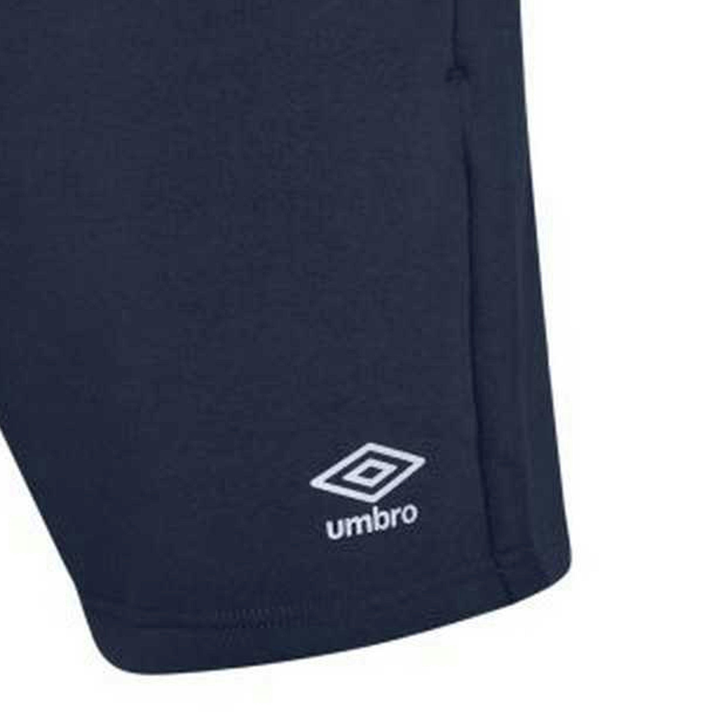Umbro Childrens/Kids Club Leisure Shorts , view 3 of 3