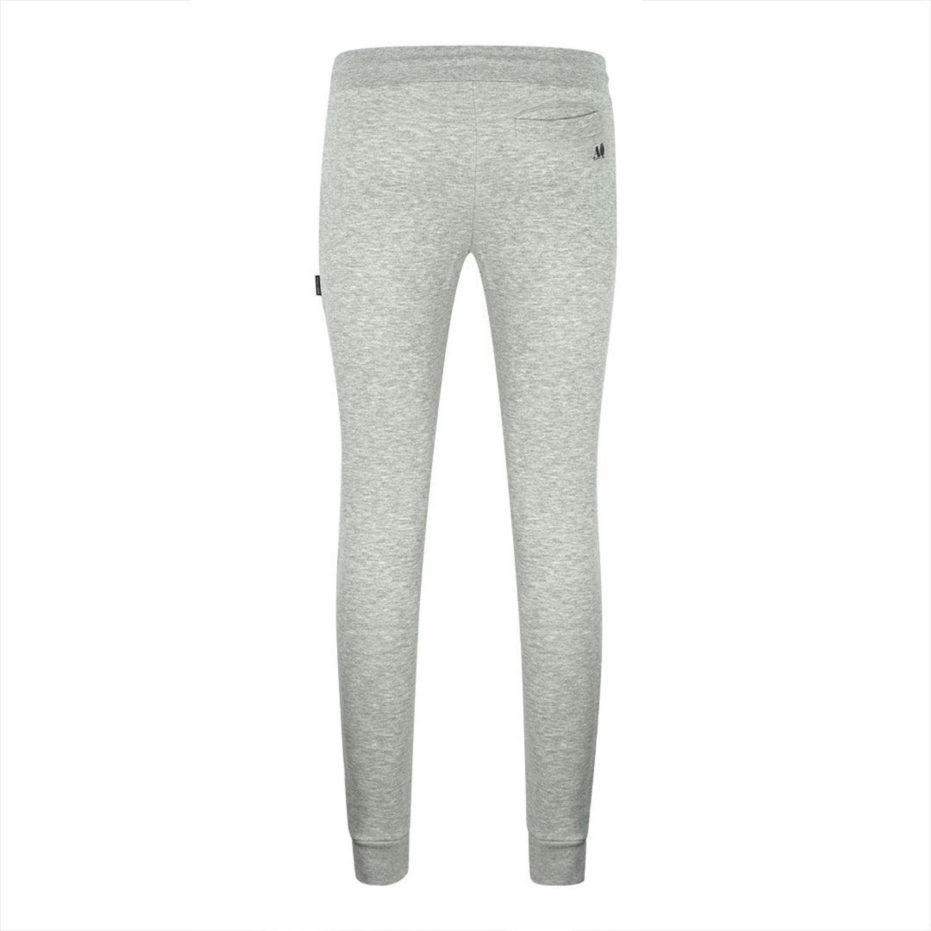 Aquascutum Unisex Adult Logo Sweatpants , view 2 of 3