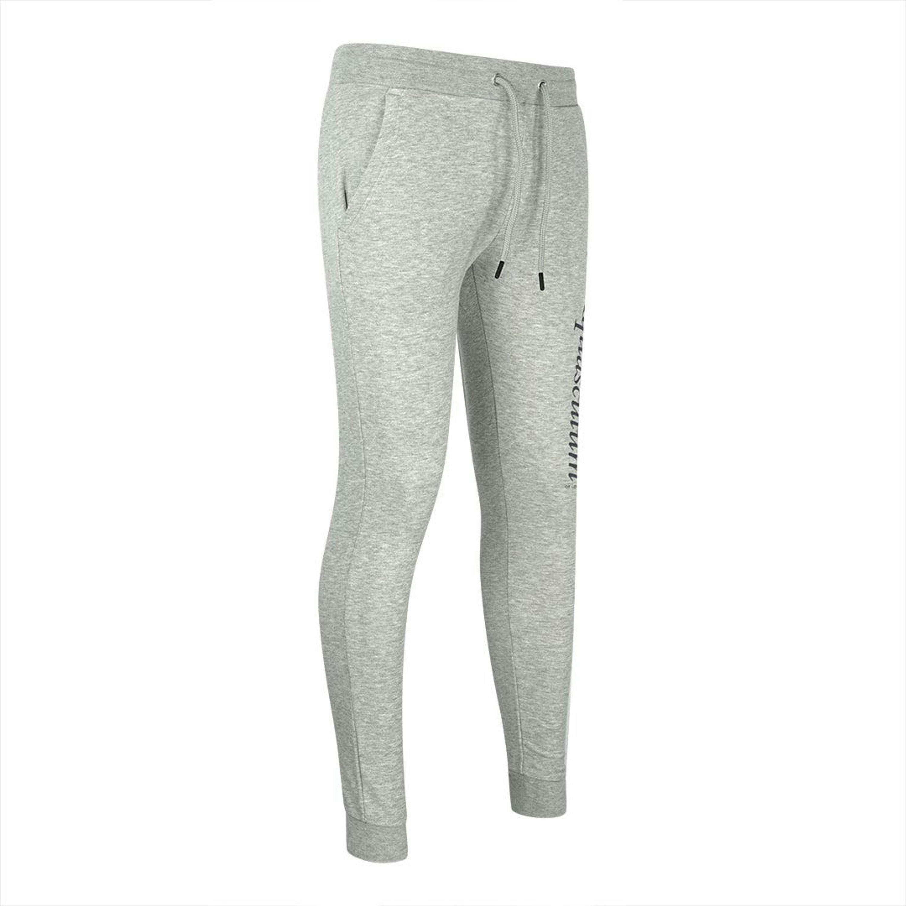 Aquascutum Unisex Adult Logo Sweatpants , view 3 of 3