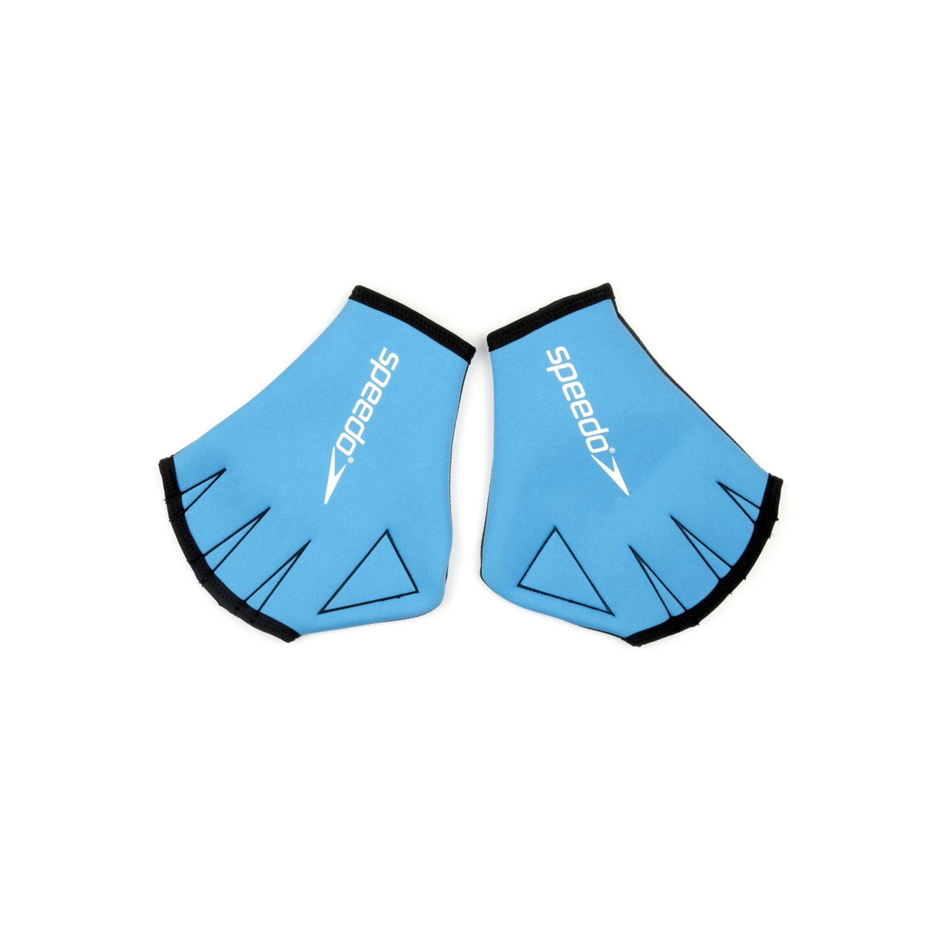 Speedo Unisex Adult Swimming Gloves , view 1 of 4