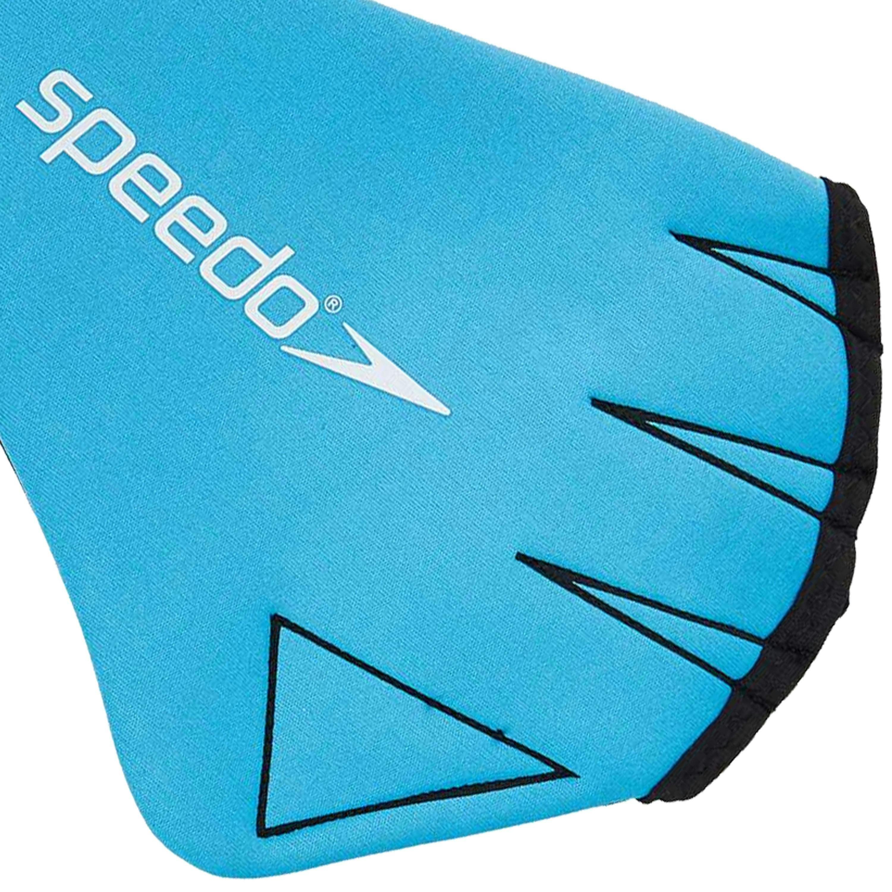 Speedo Unisex Adult Swimming Gloves , view 3 of 4