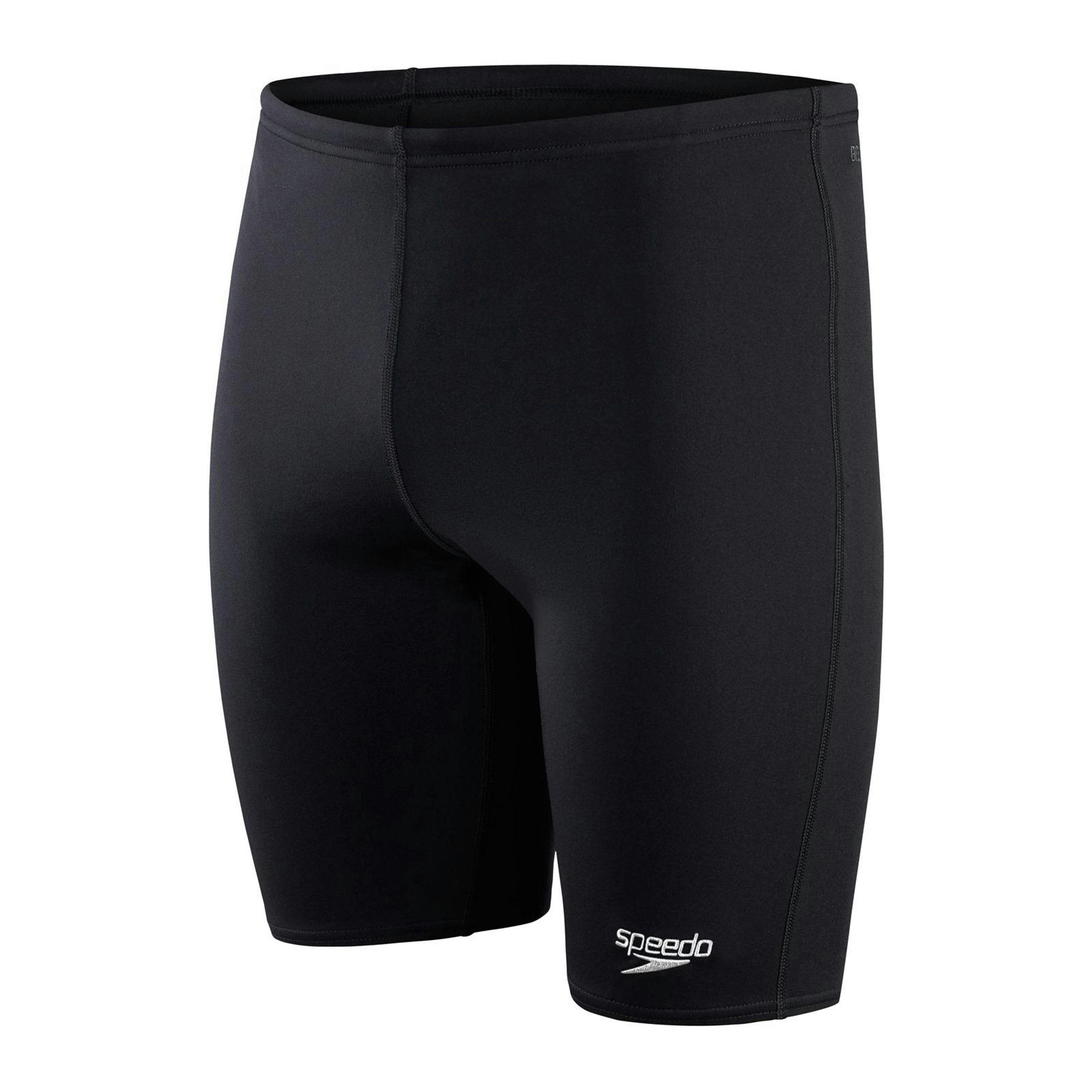 Speedo Mens Jammer 2024 Eco Endurance+ Swim Shorts , view 1 of 2